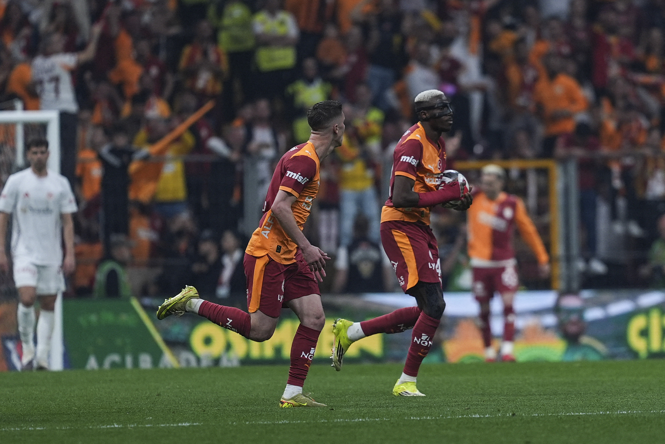galatasaray