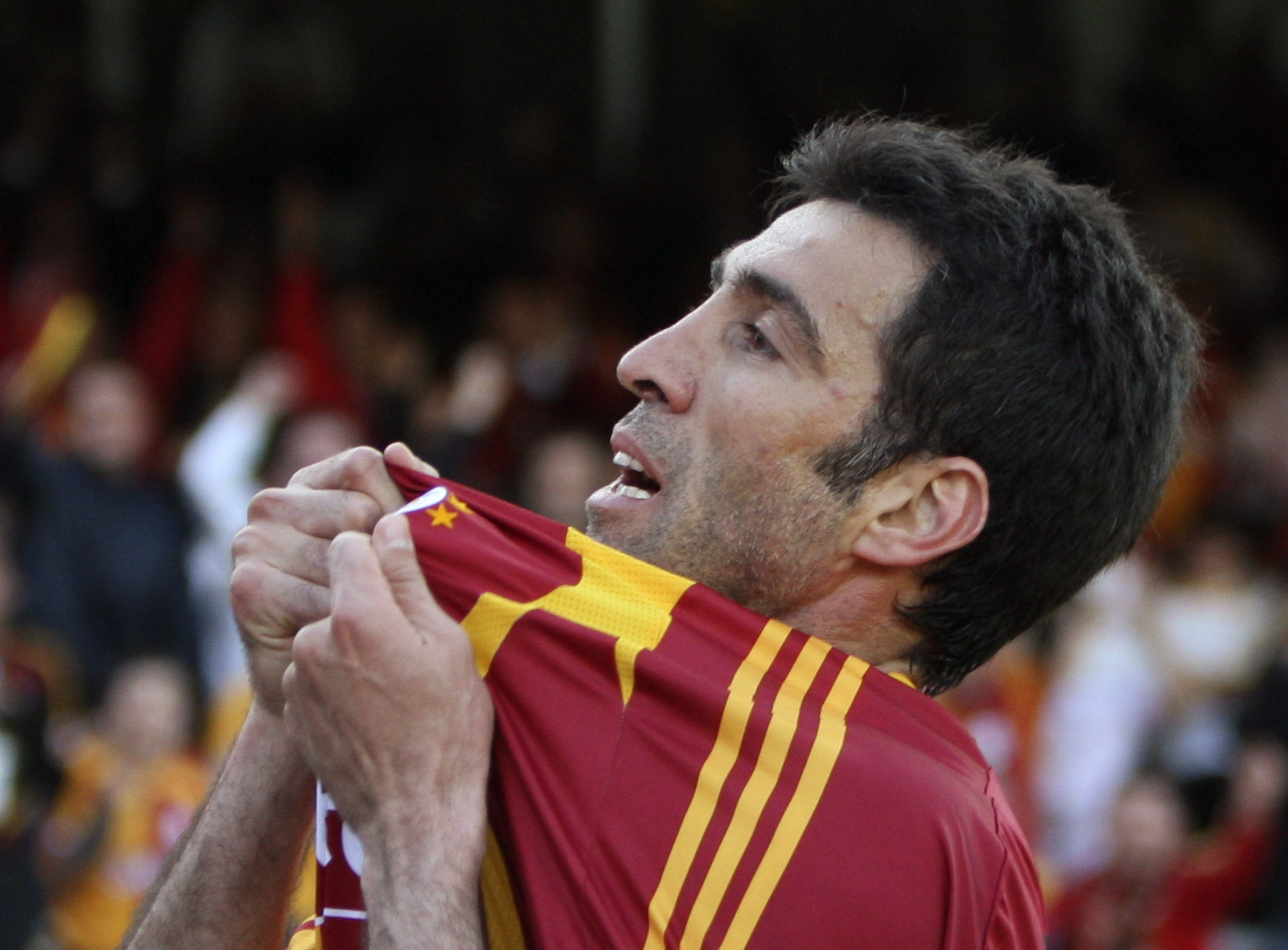 Hakan Sukur