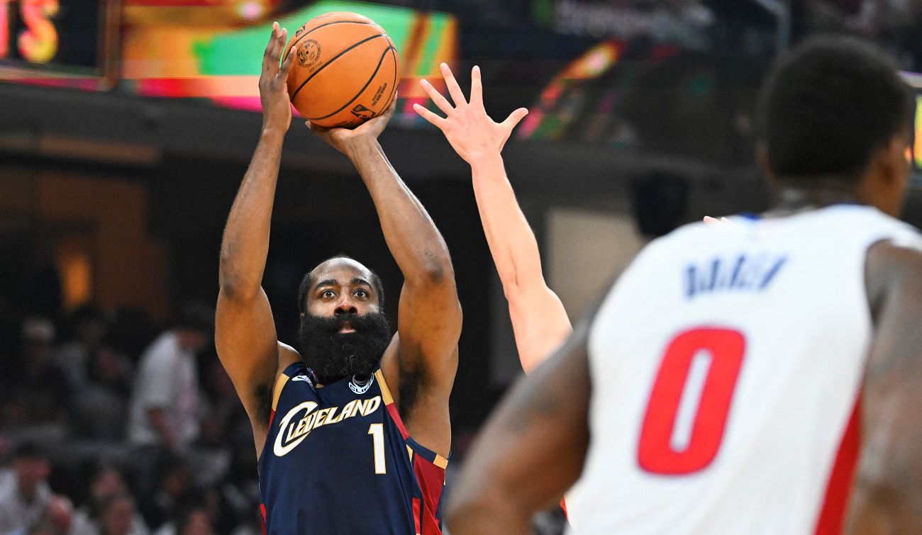 Cleveland Cavaliers