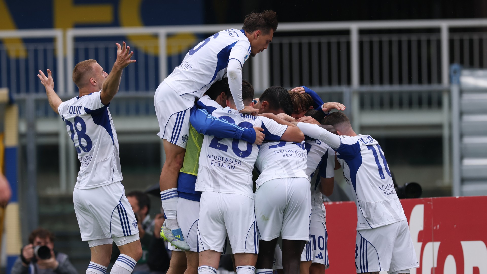 Report: Hellas Verona 0-1 Como