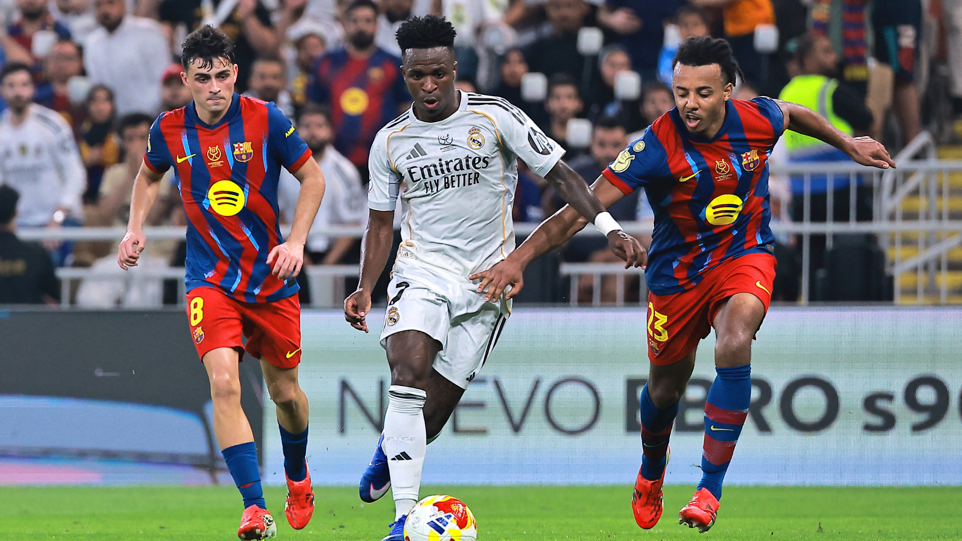 El Clásico