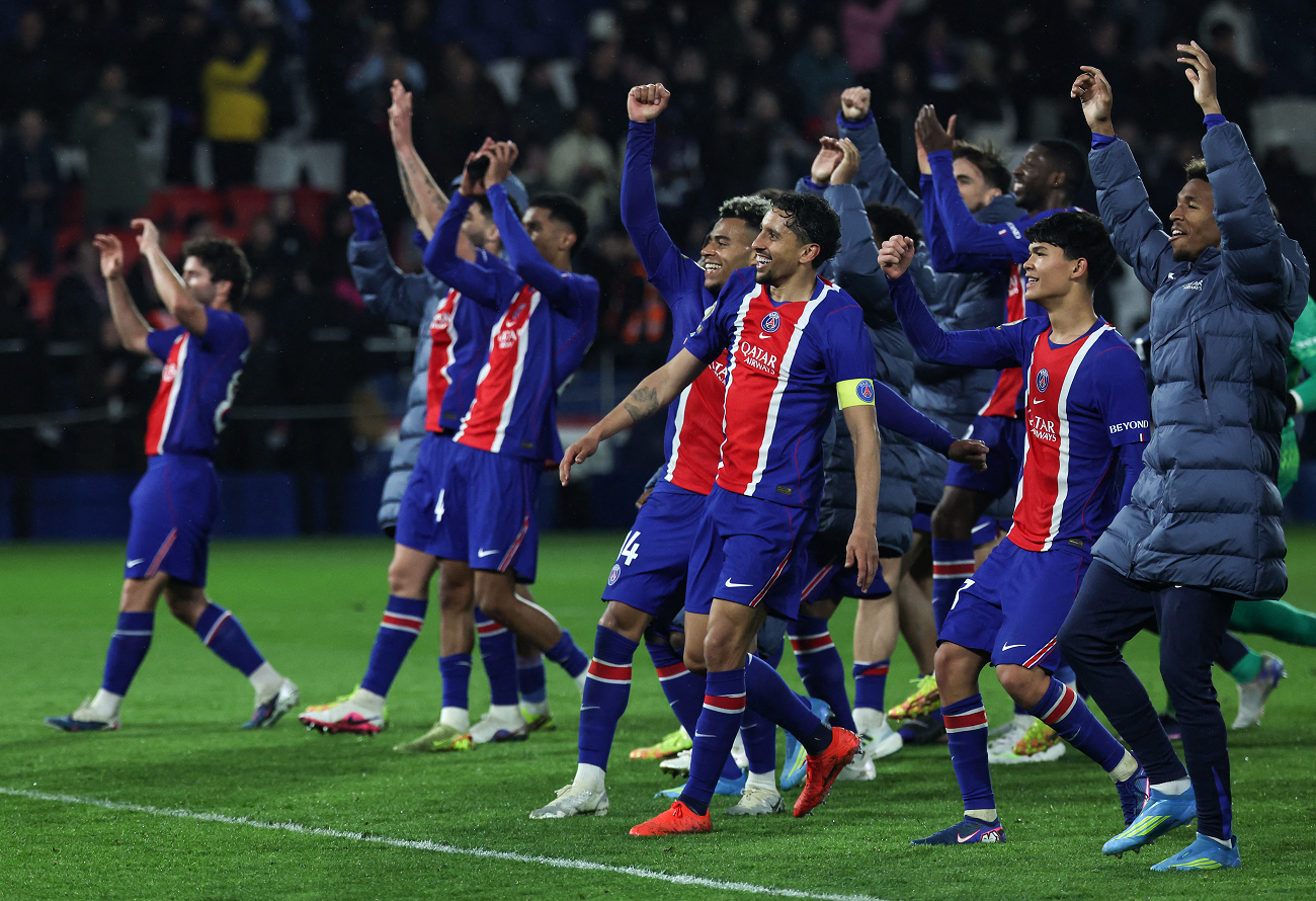 psg