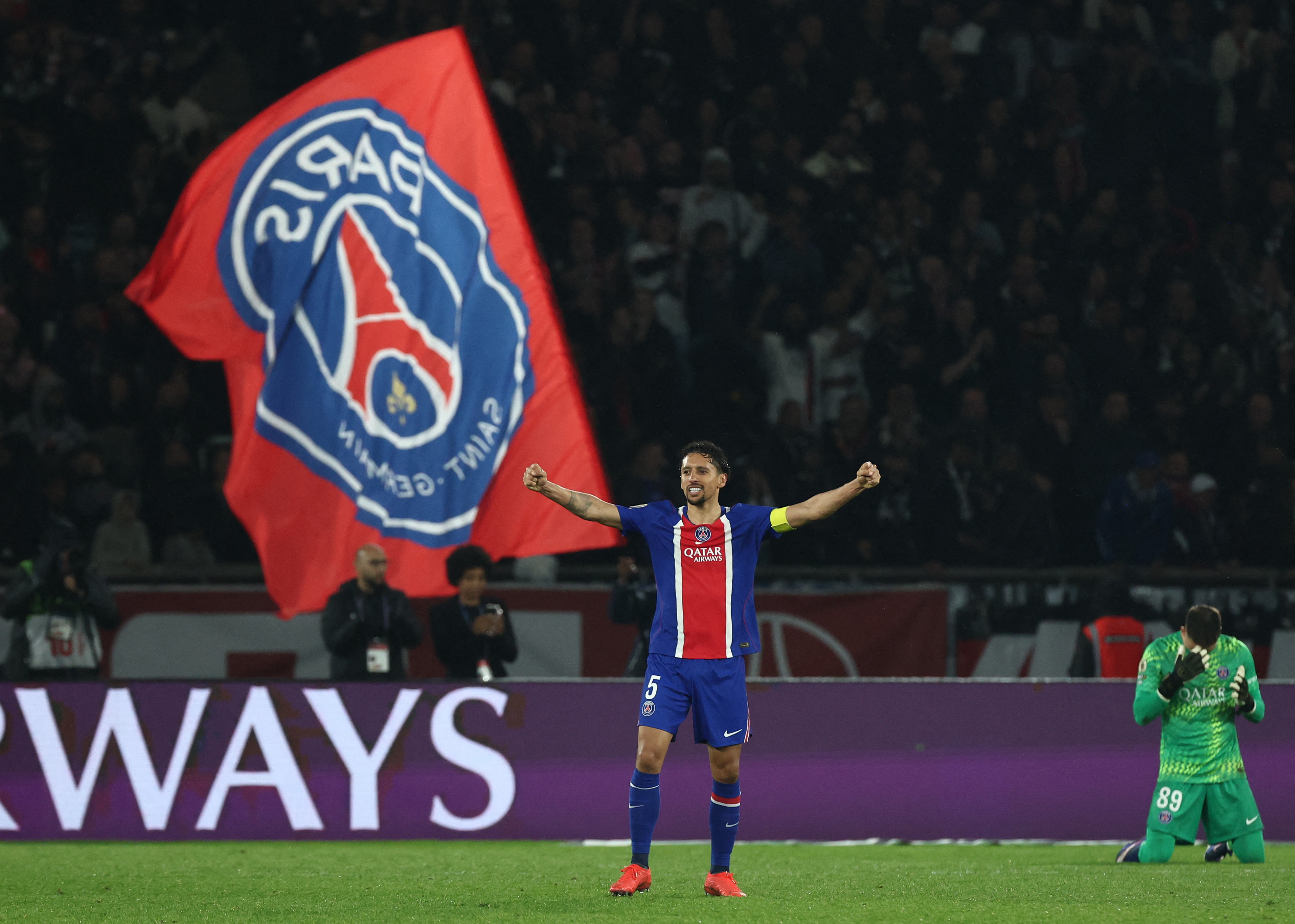PSG