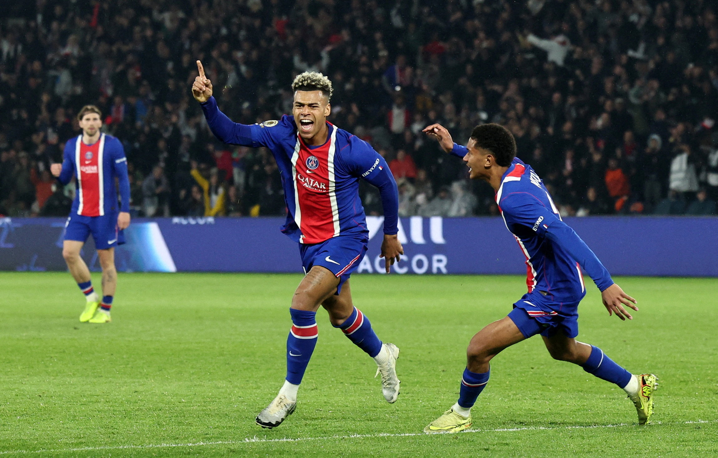 PSG