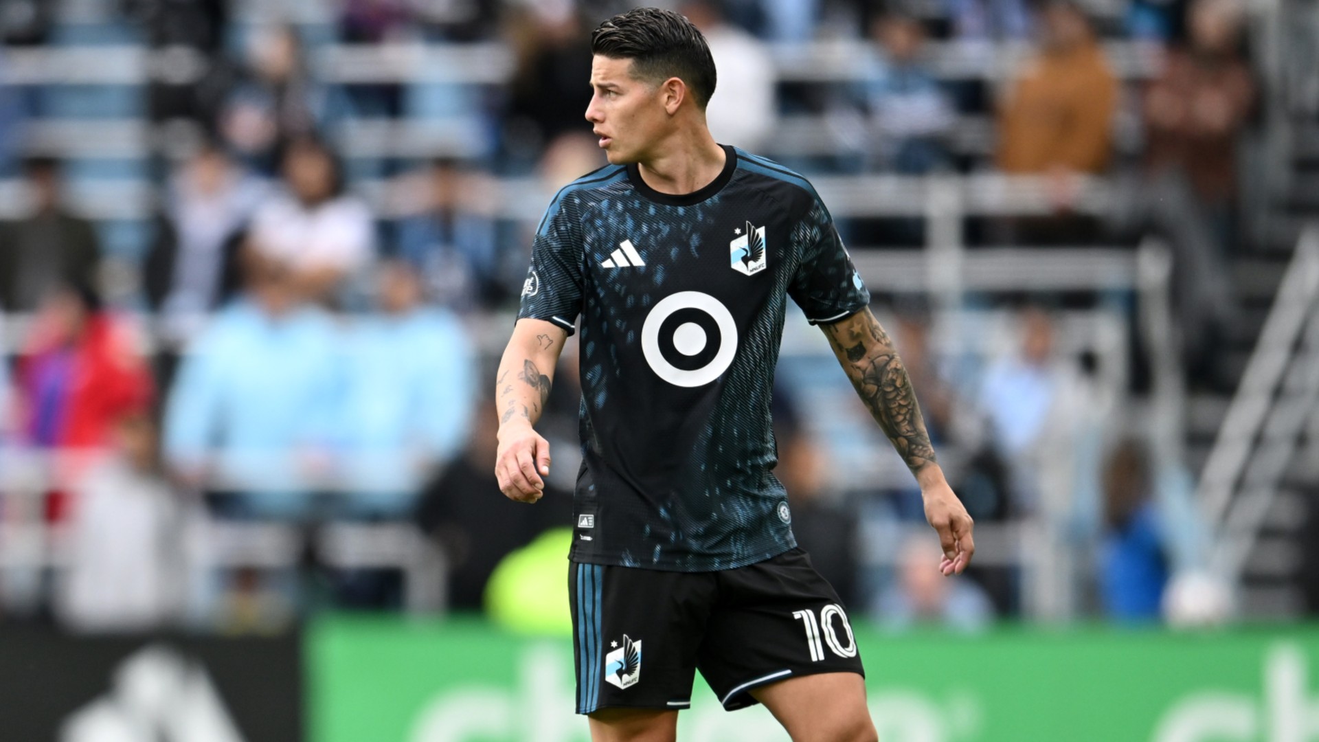 Rodriguez rubbishes retirement talk