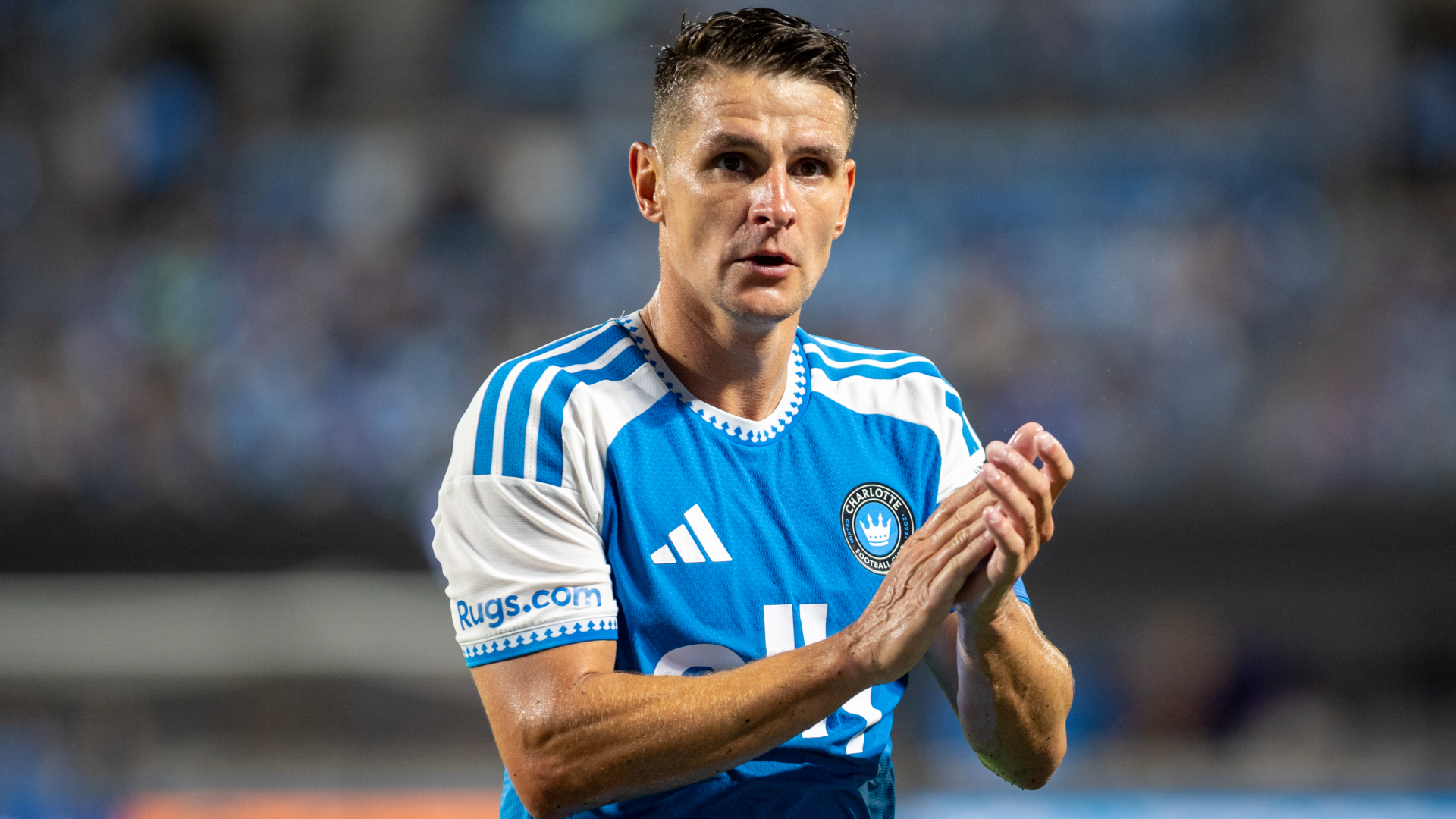 Preview: Charlotte v New York City
