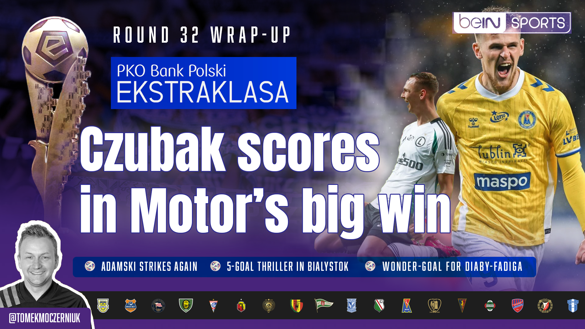 Ekstraklasa