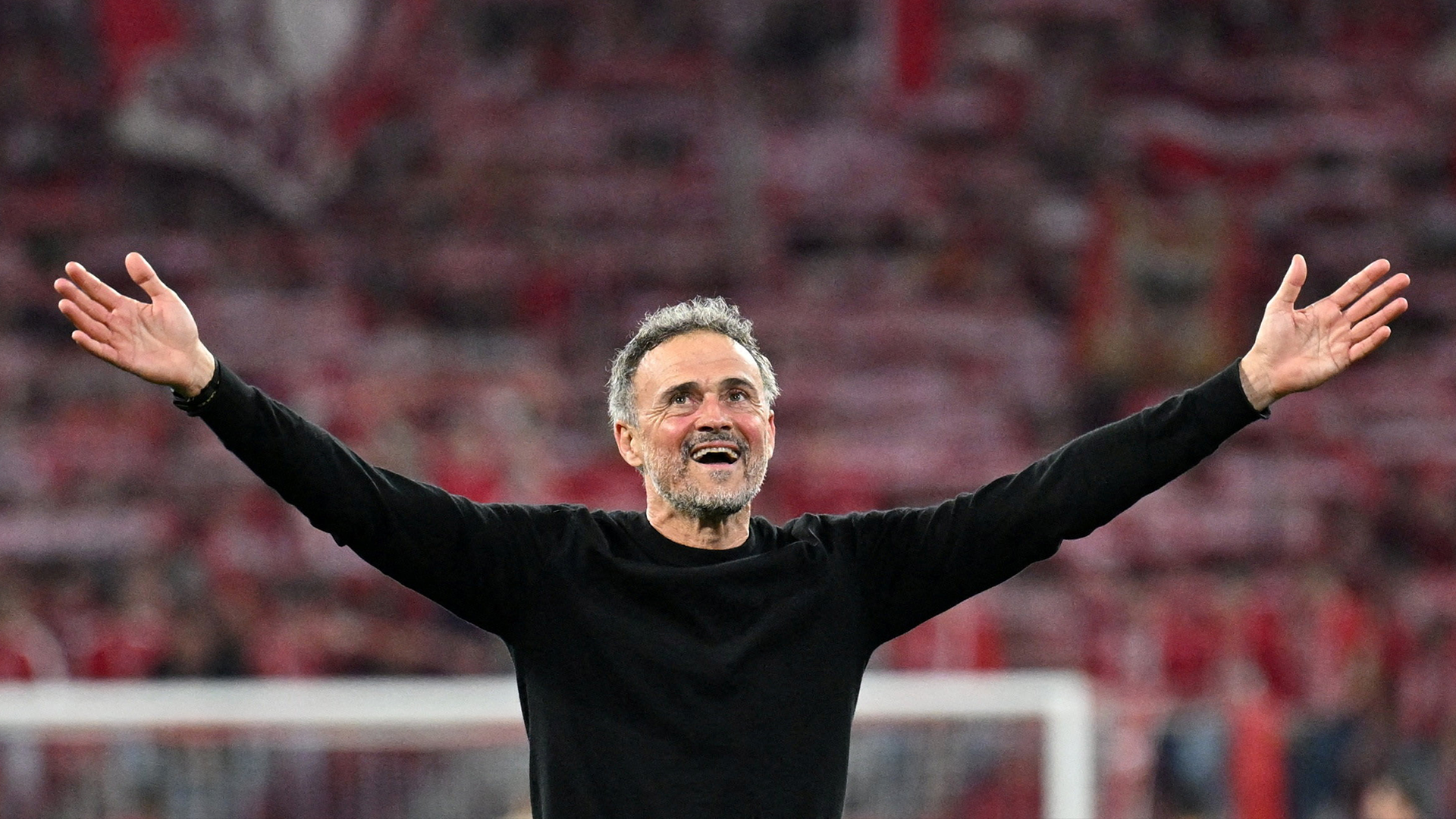 Luis Enrique