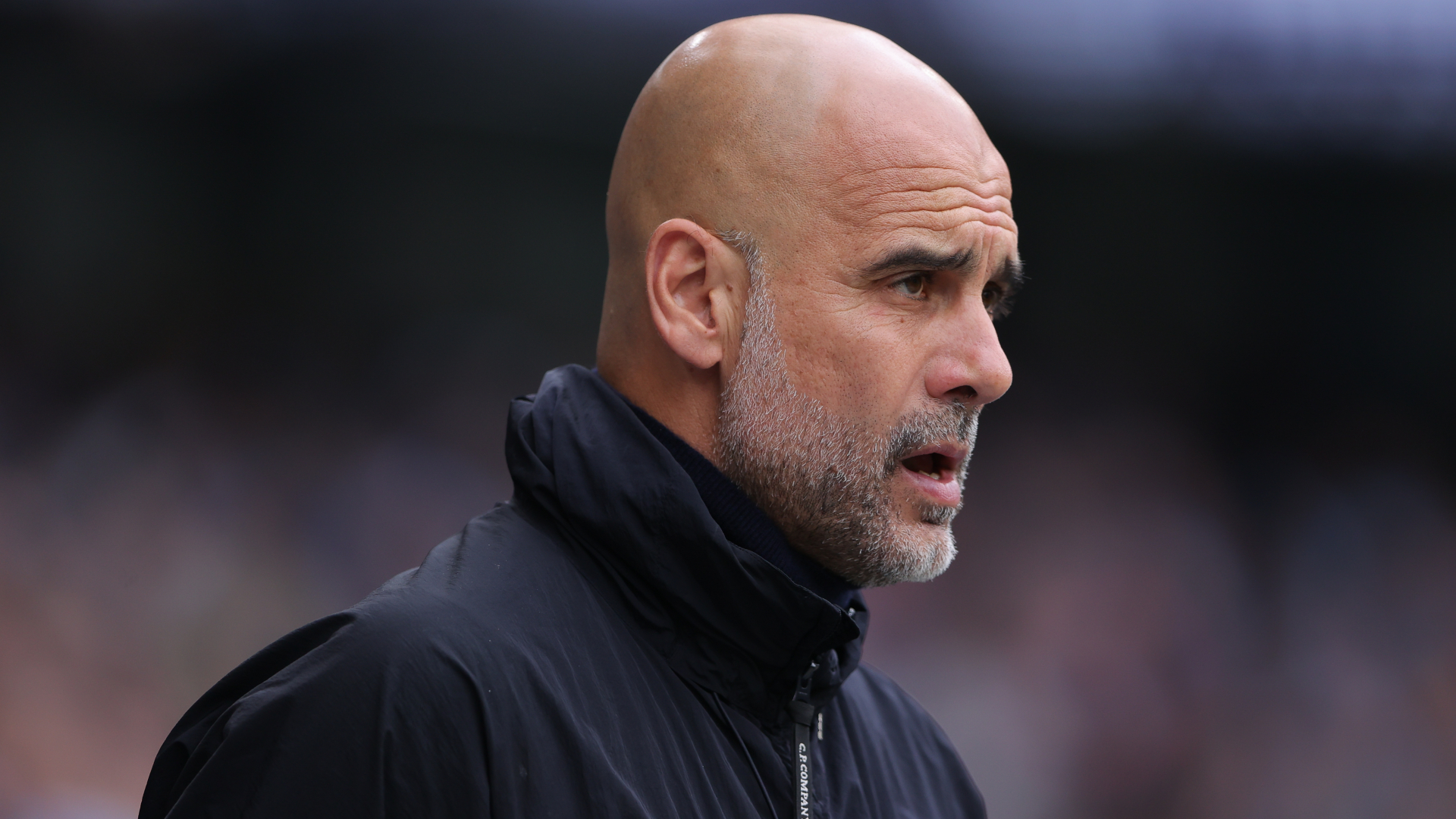 Preview: Man City v Crystal Palace