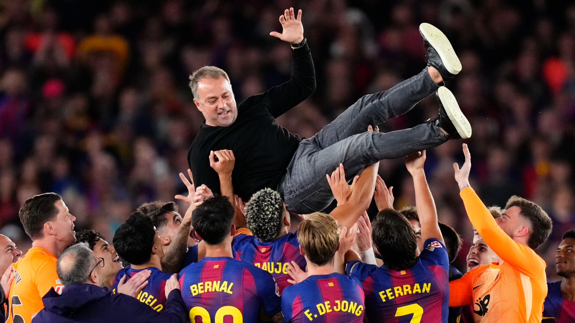 Preview: Alaves v Barcelona
