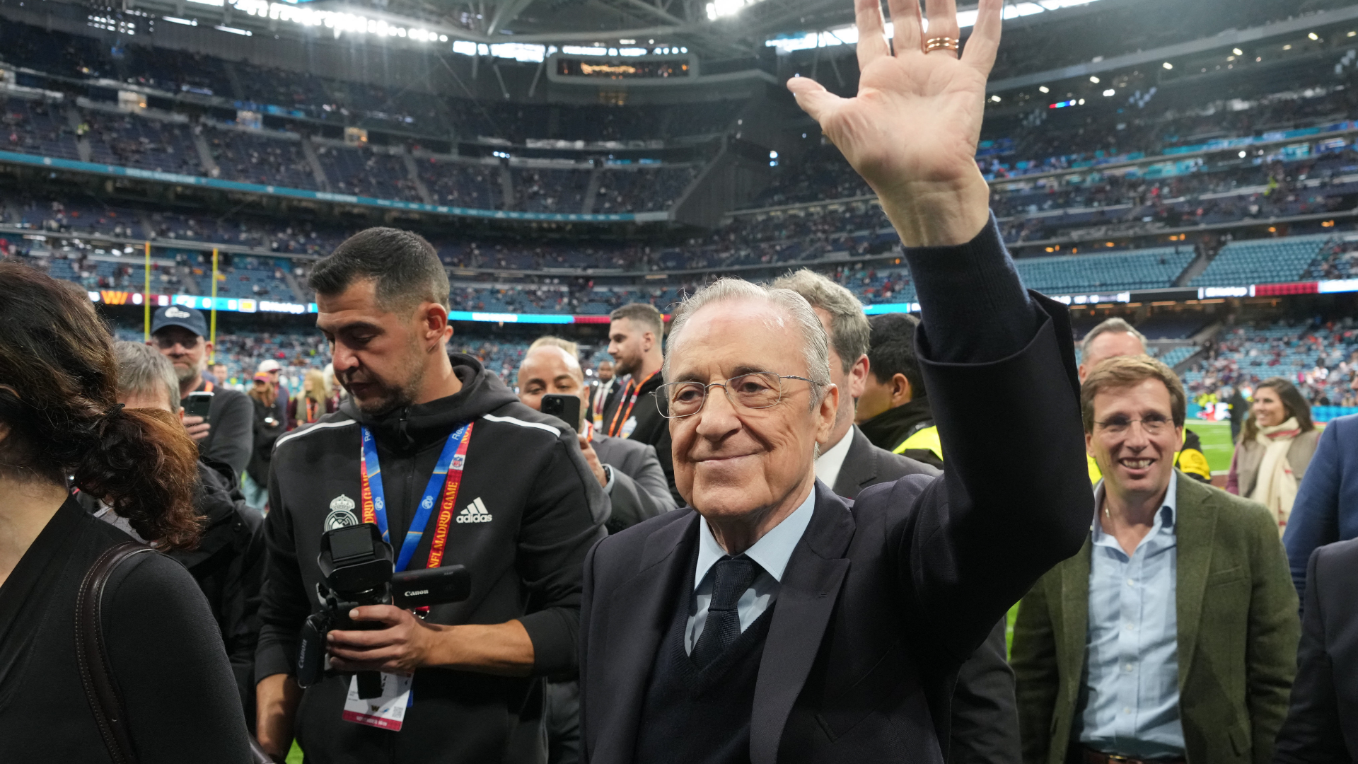 Florentino