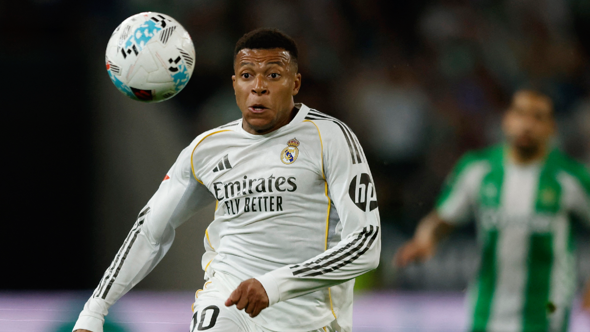 mbappe