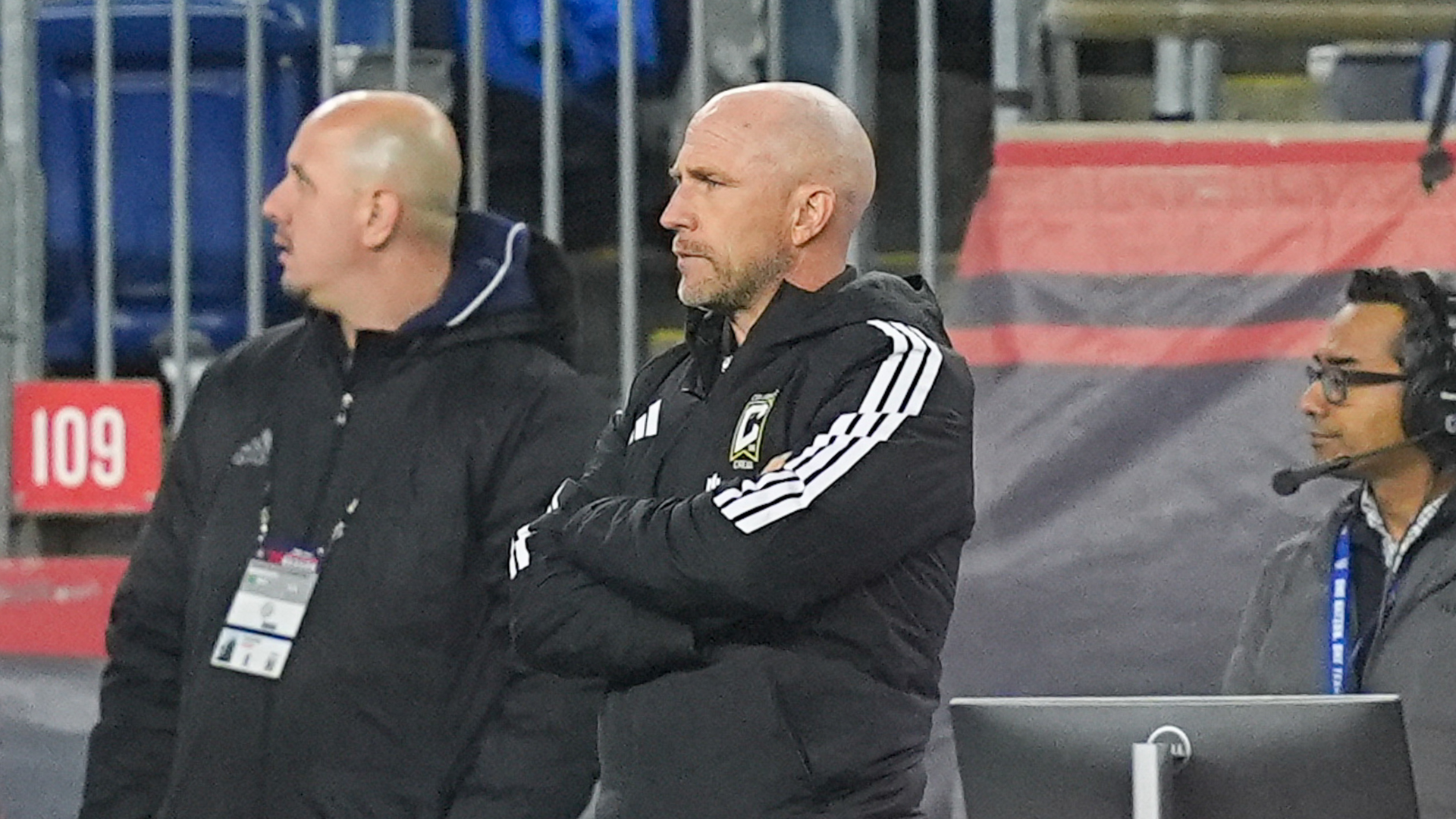 Preview: NYRB v Columbus Crew
