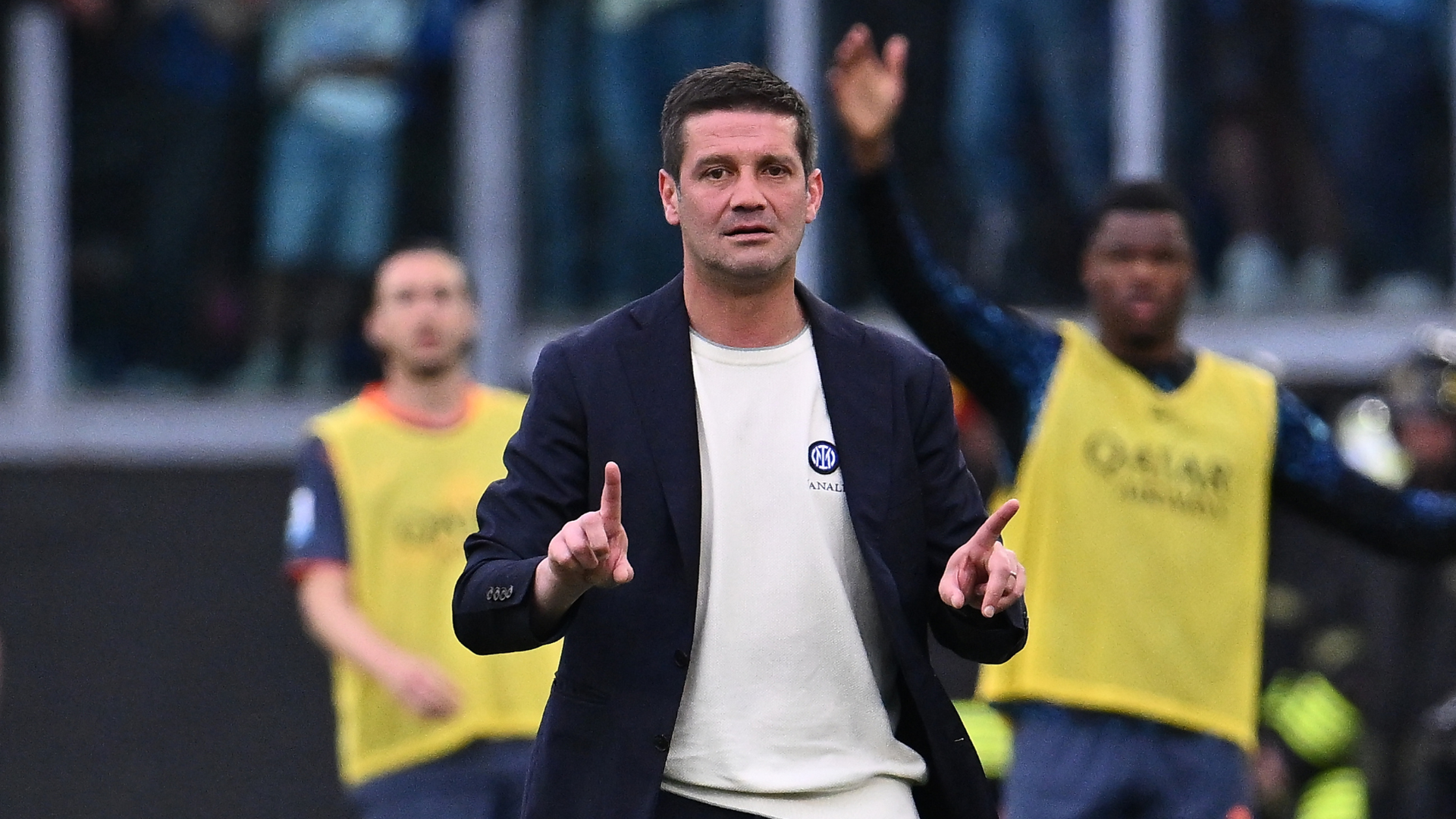 Chivu can't compare Inter squads