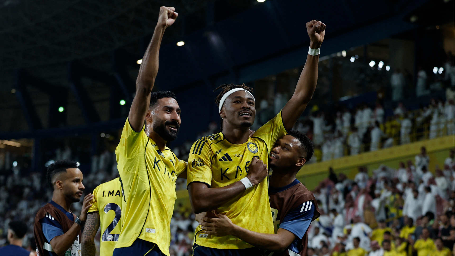 Al-Nassr