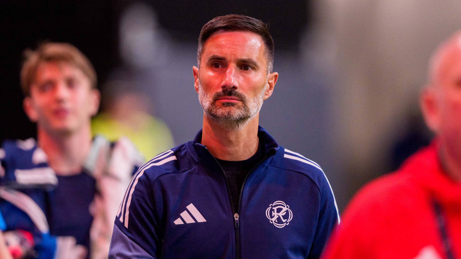 Preview: NE Revolution v Nashville