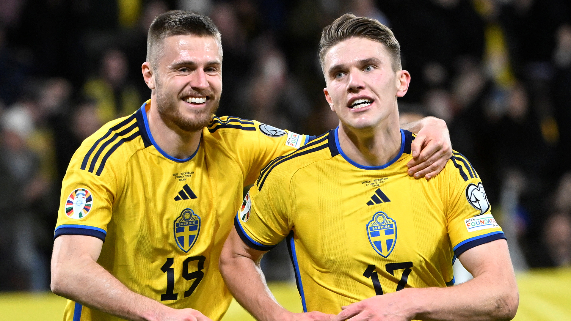Suecia