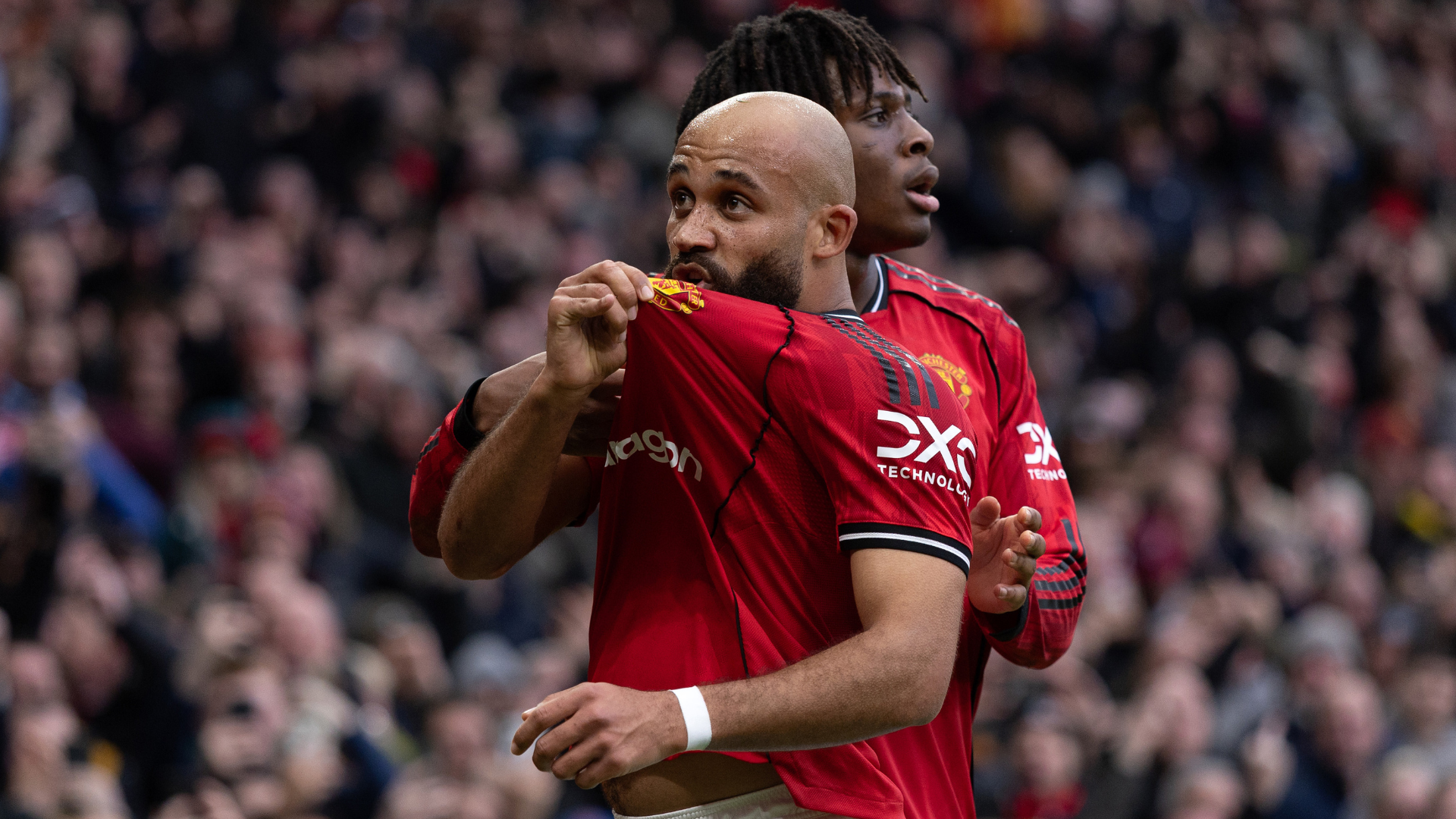 Preview: Man Utd v Nottm Forest