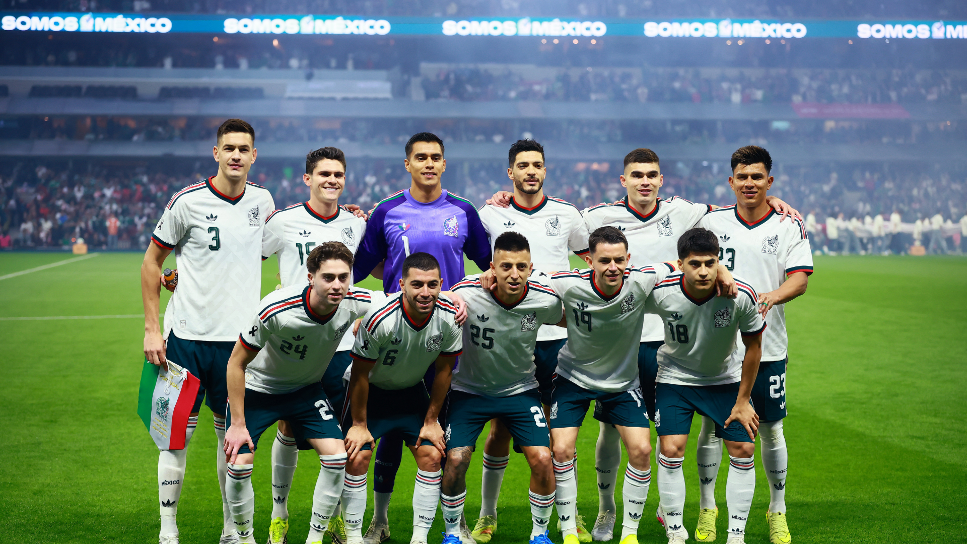 Mexico