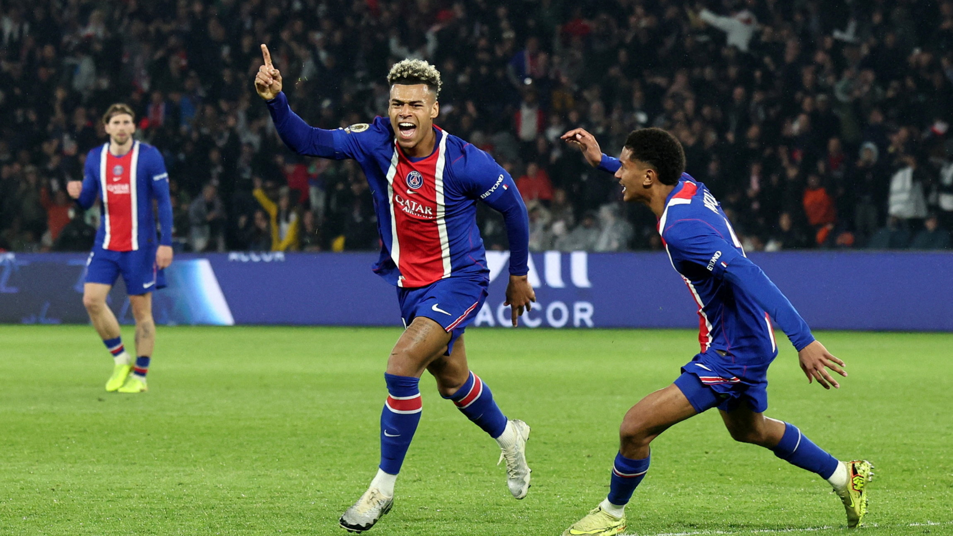 PSG