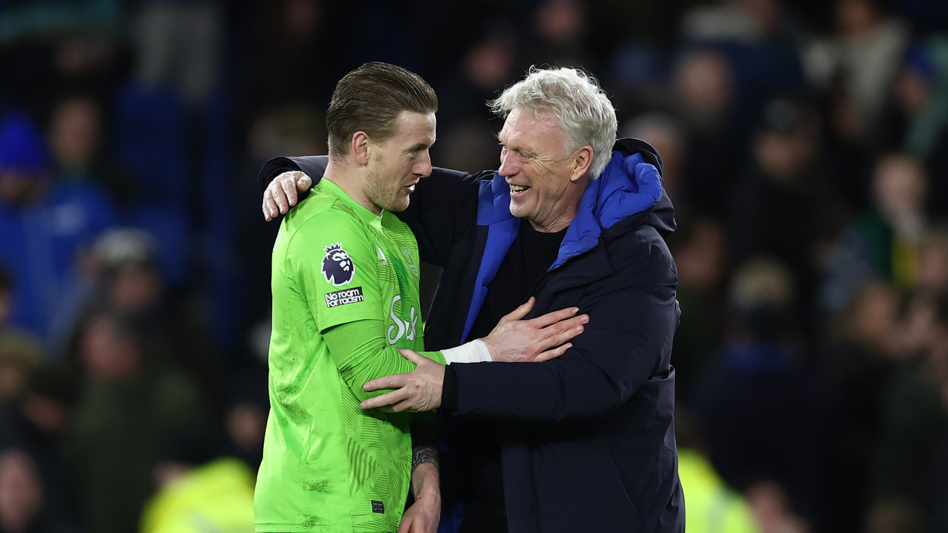 Preview: Everton v Sunderland