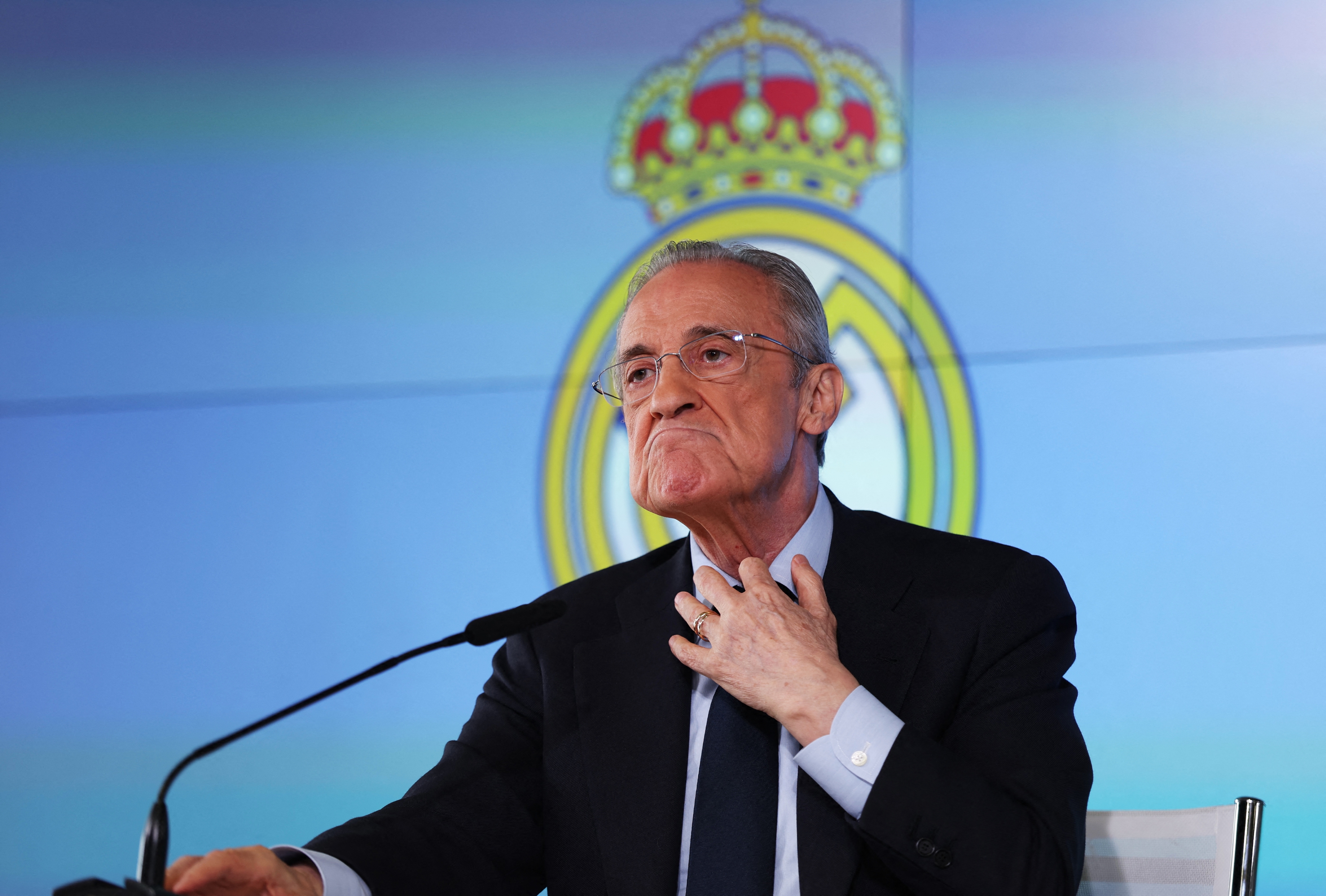 Florentino