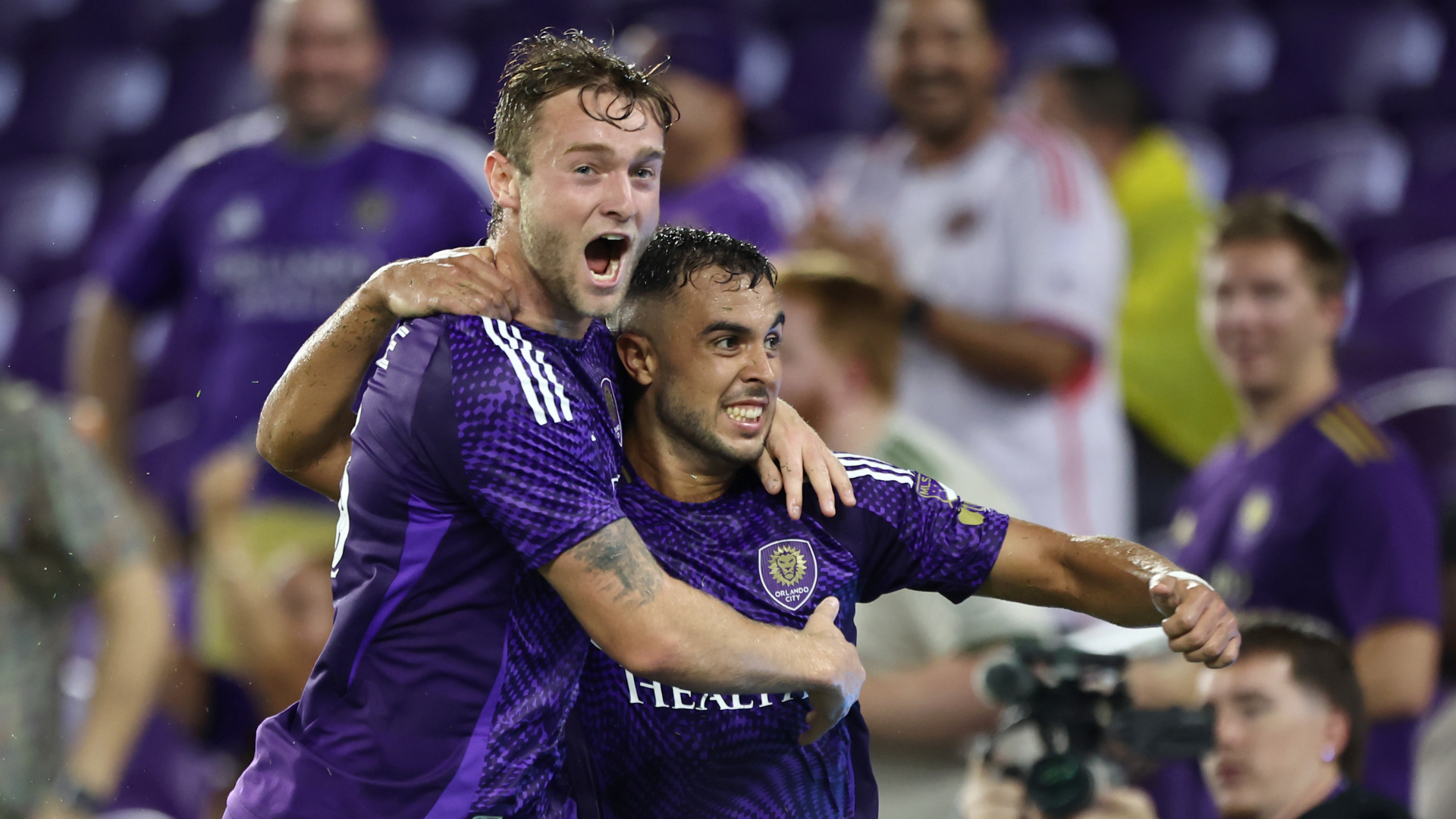MLS: Goal record smashed