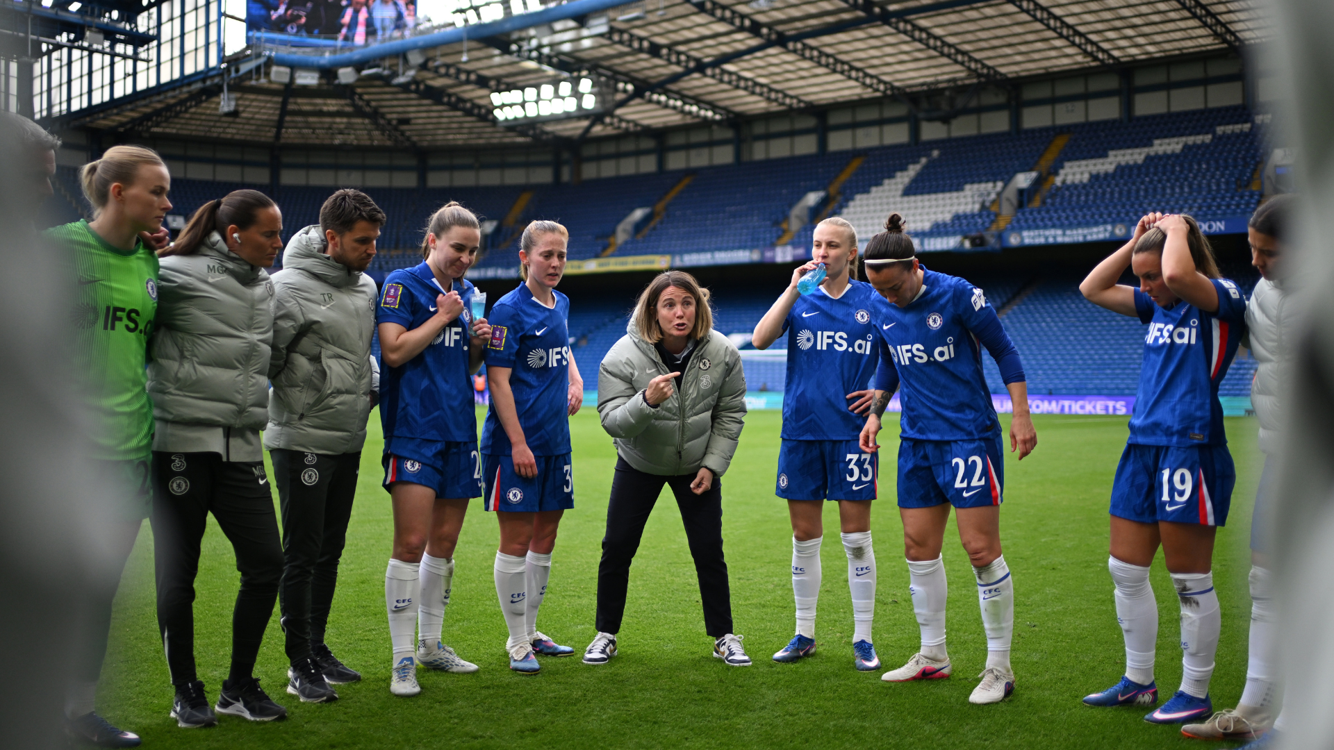 WSL MD22 predictions