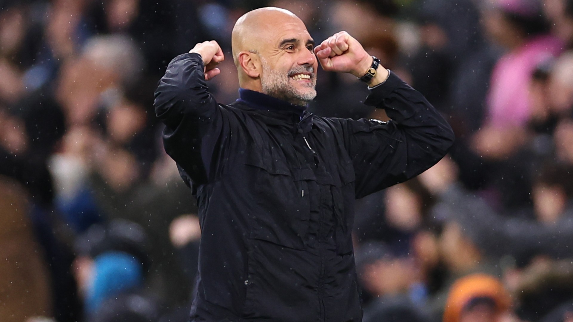 PL Manager of the Season nominees