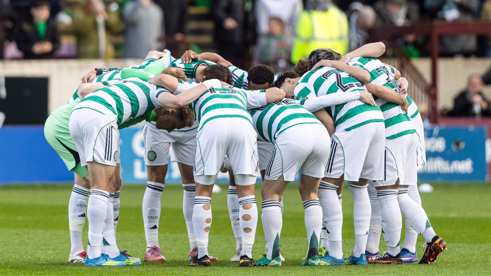 Preview: Celtic v Hearts