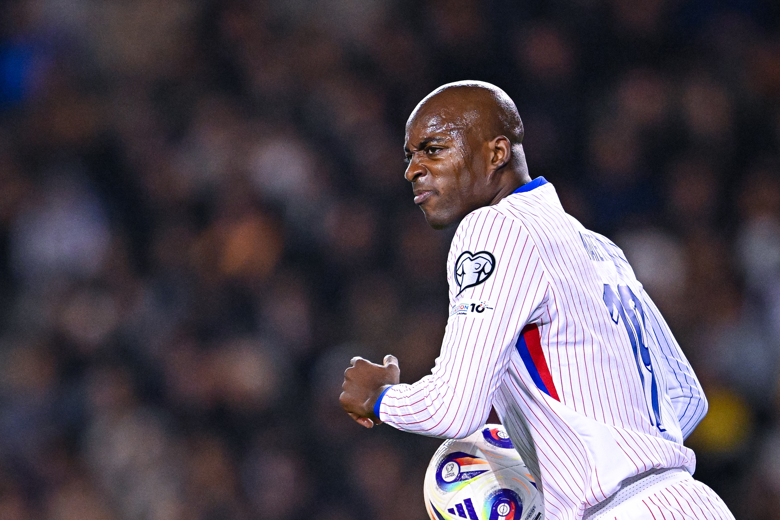 Jean-Philippe Mateta