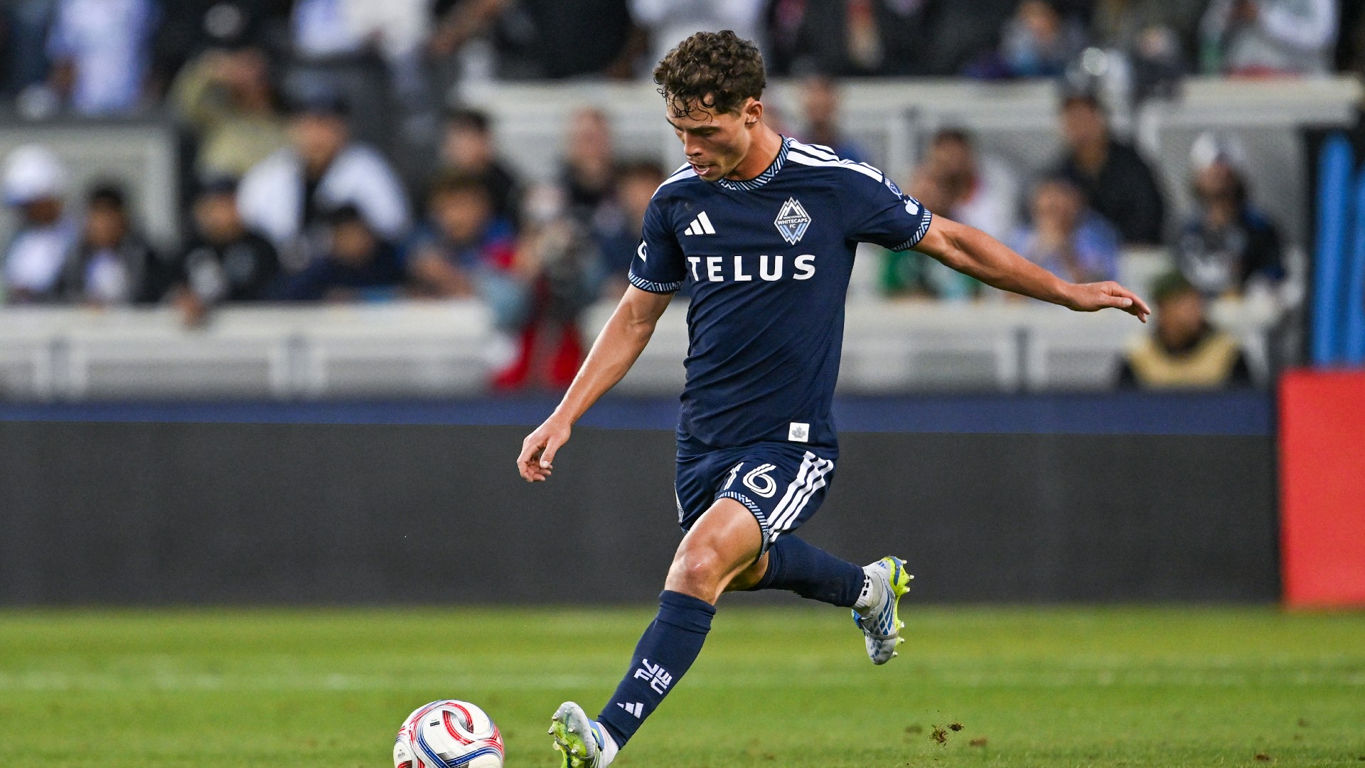 Preview: Houston v Vancouver