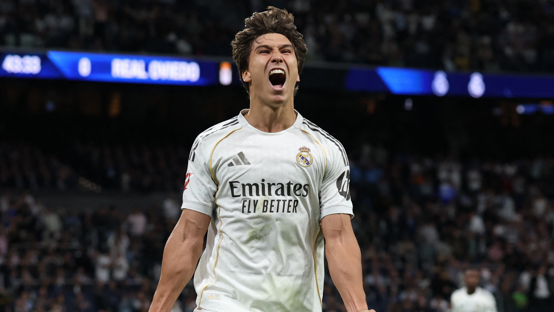 Madrid