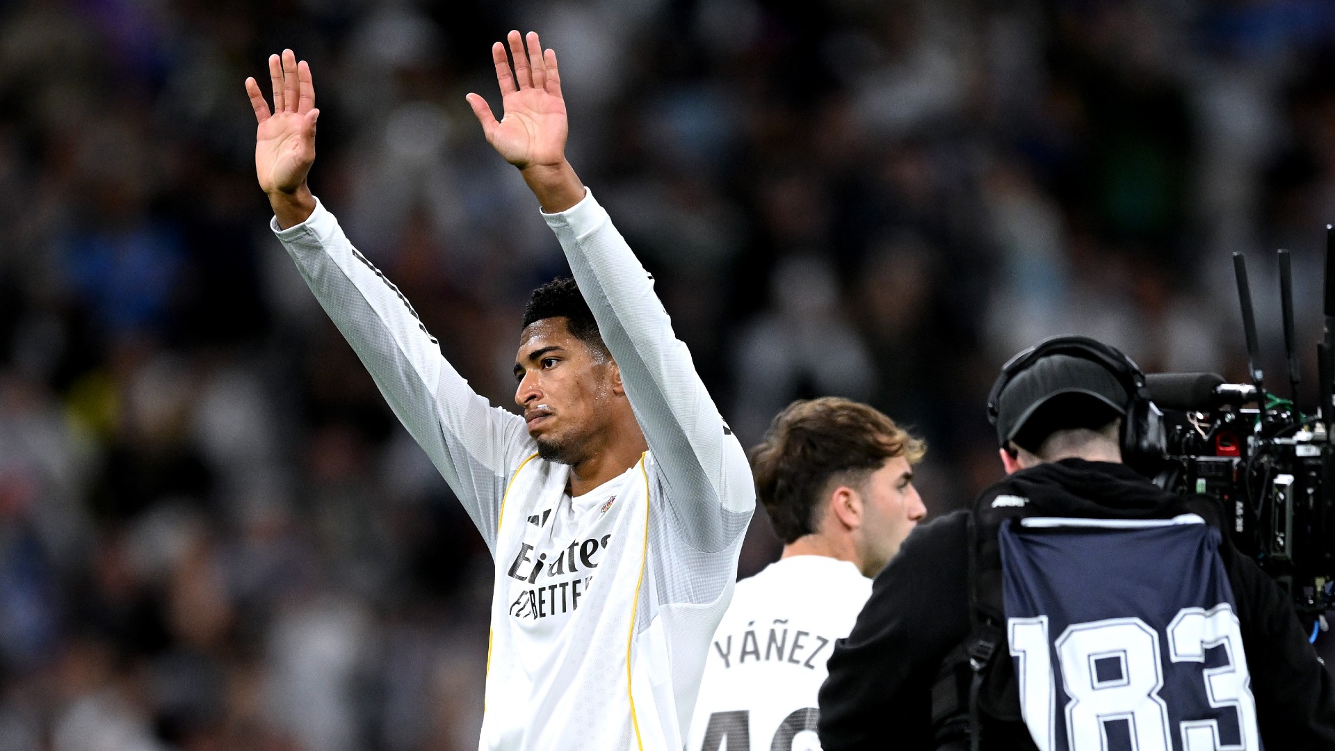 Report: Madrid 2-0 Oviedo