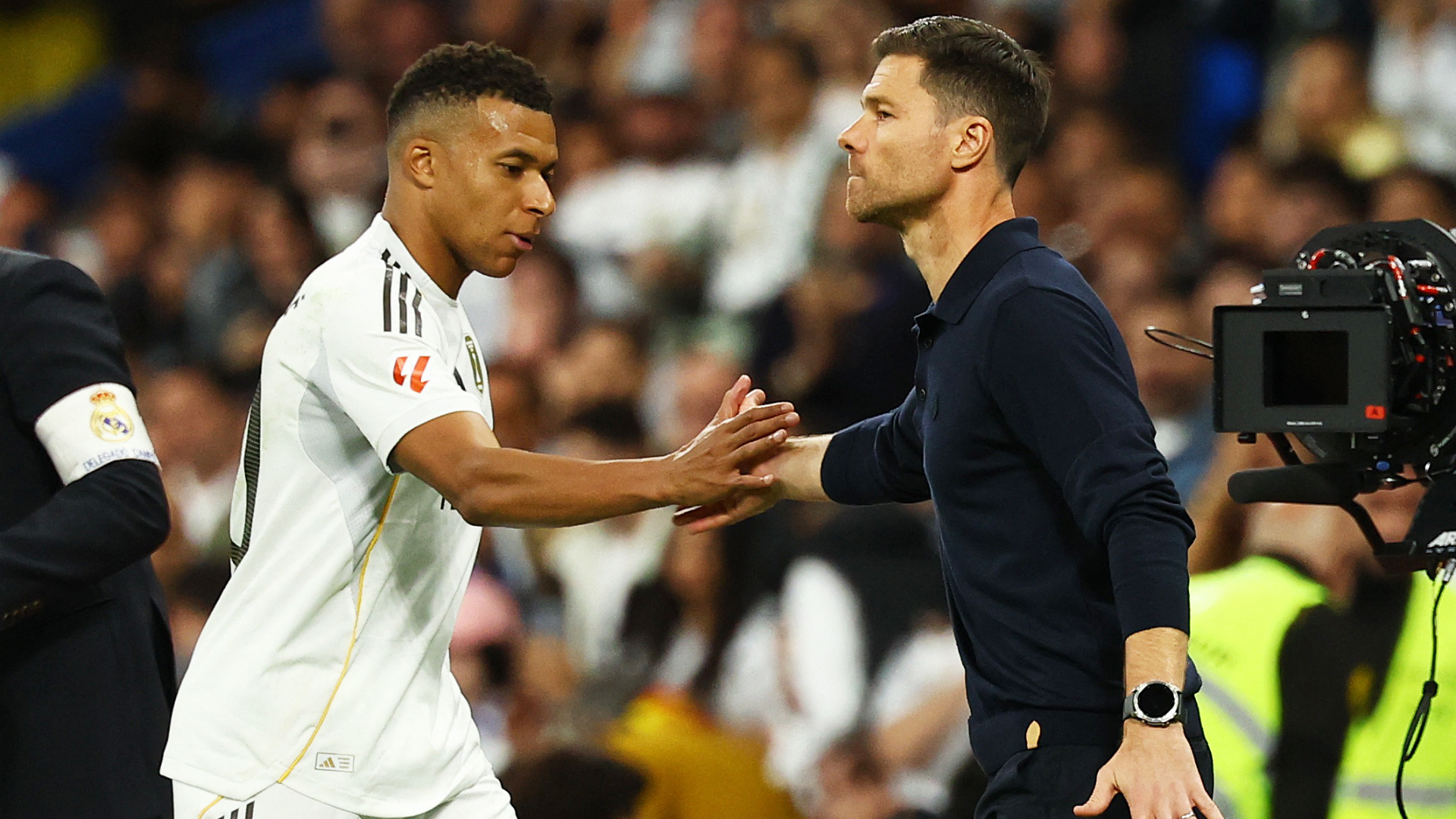 Mbappé