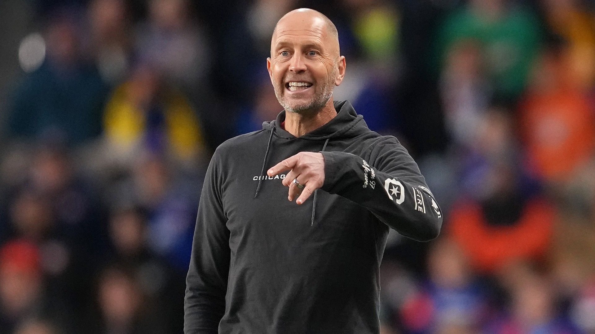 Preview: Montreal v Chicago
