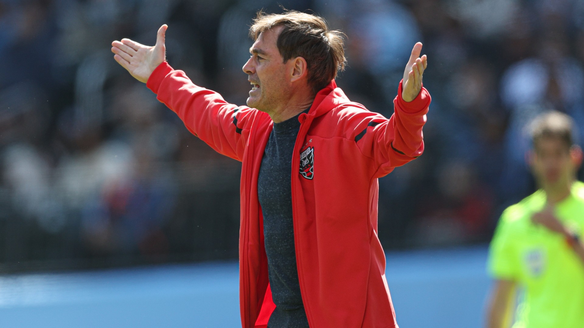 Preview: D.C United v St. Louis