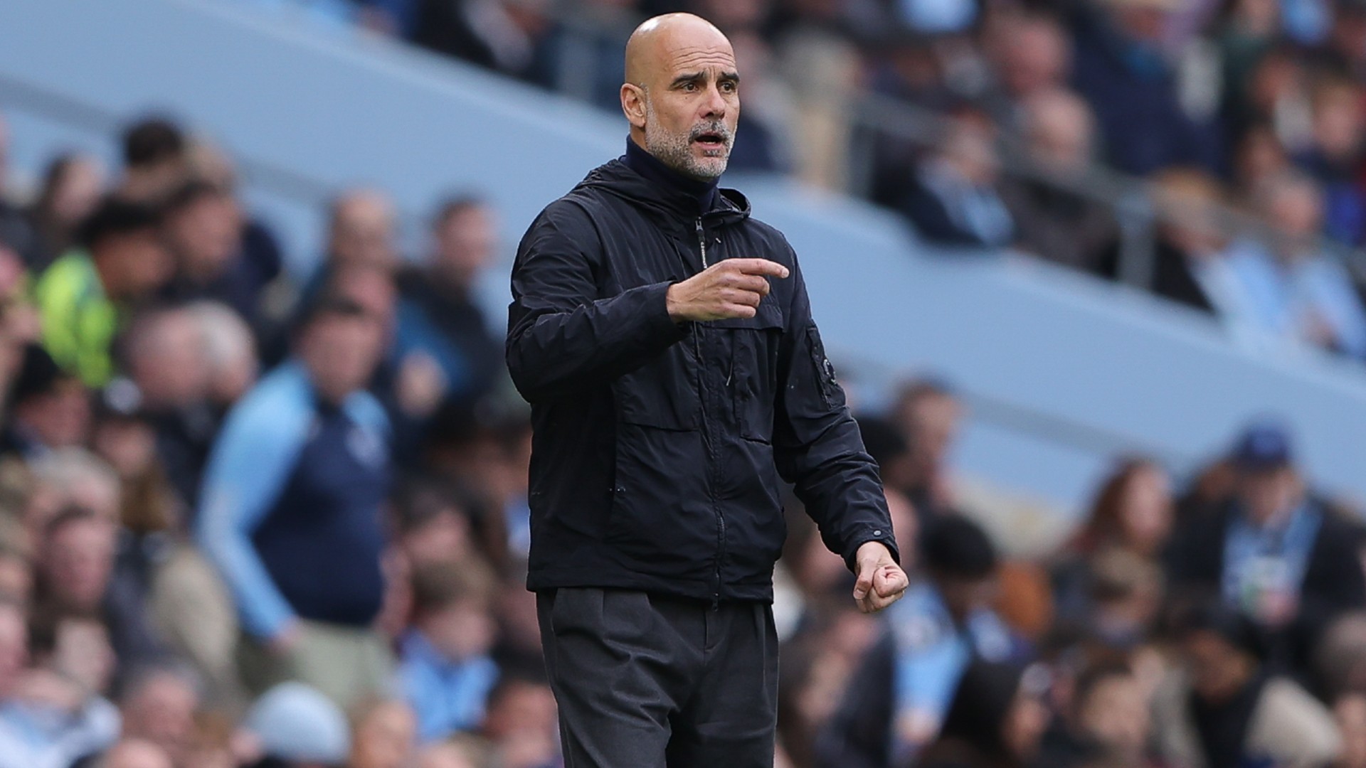 FA Cup preview: Chelsea v Man City