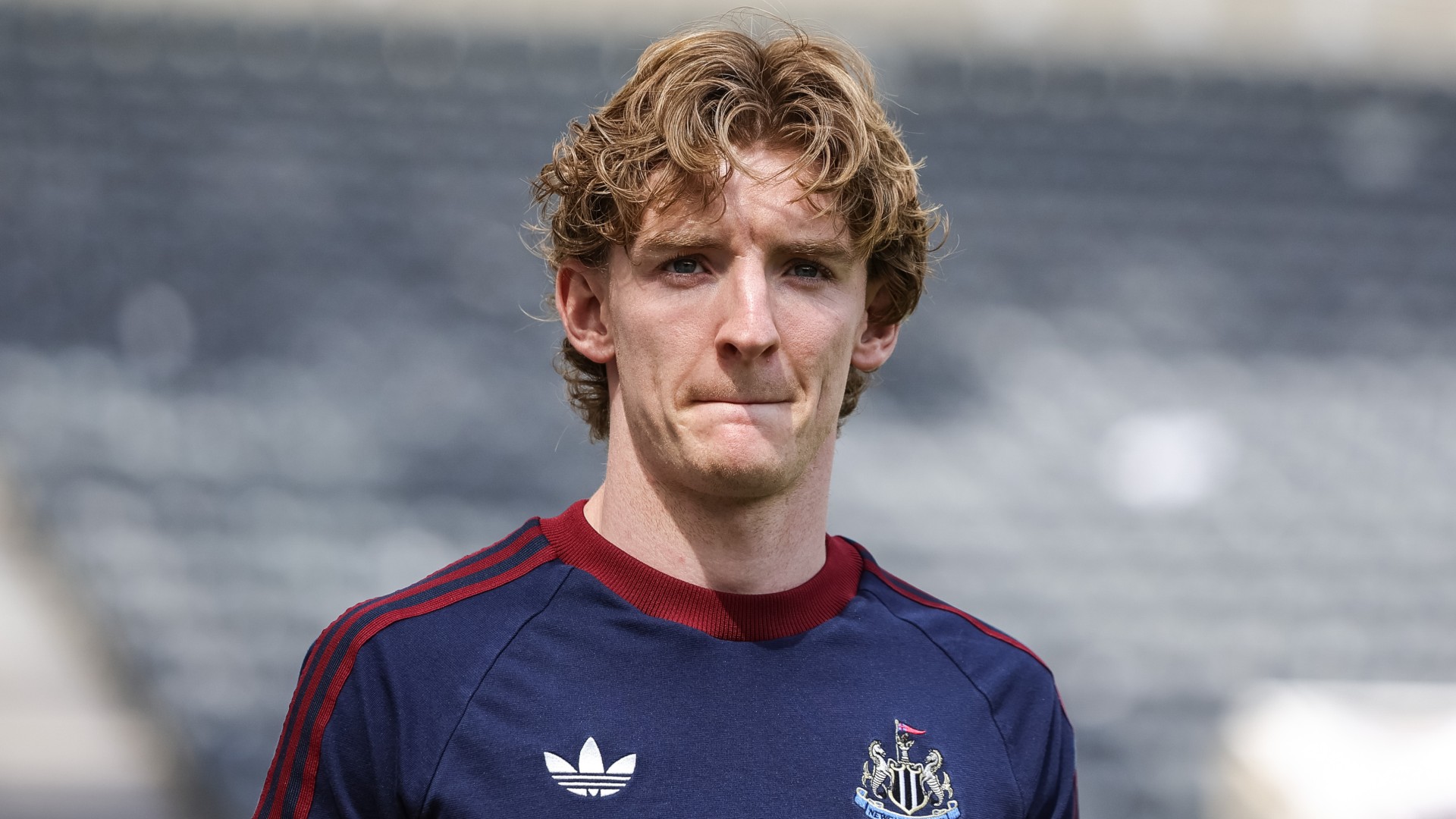 Howe hints at Gordon exit