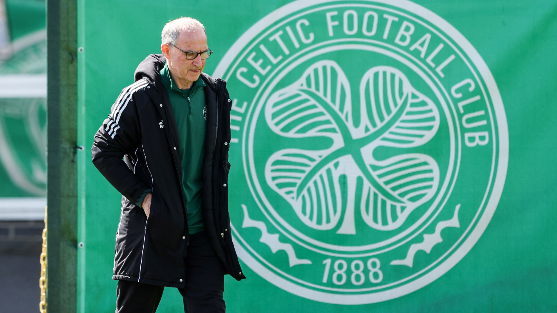 O'Neill: Everyone backing Hearts
