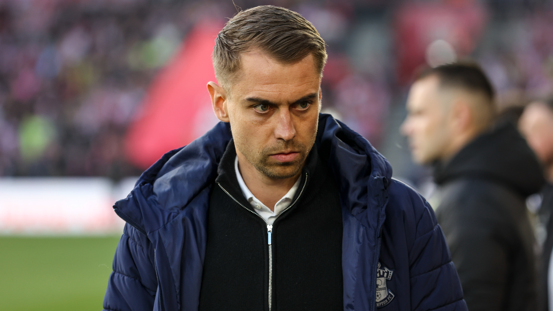 Boro demand Saints expulsion 