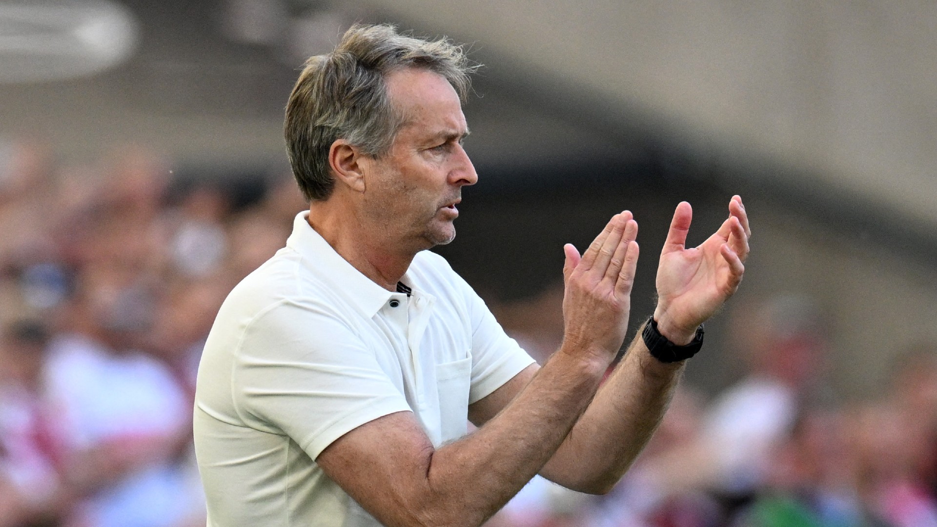 Preview: Leverkusen v Hamburger SV