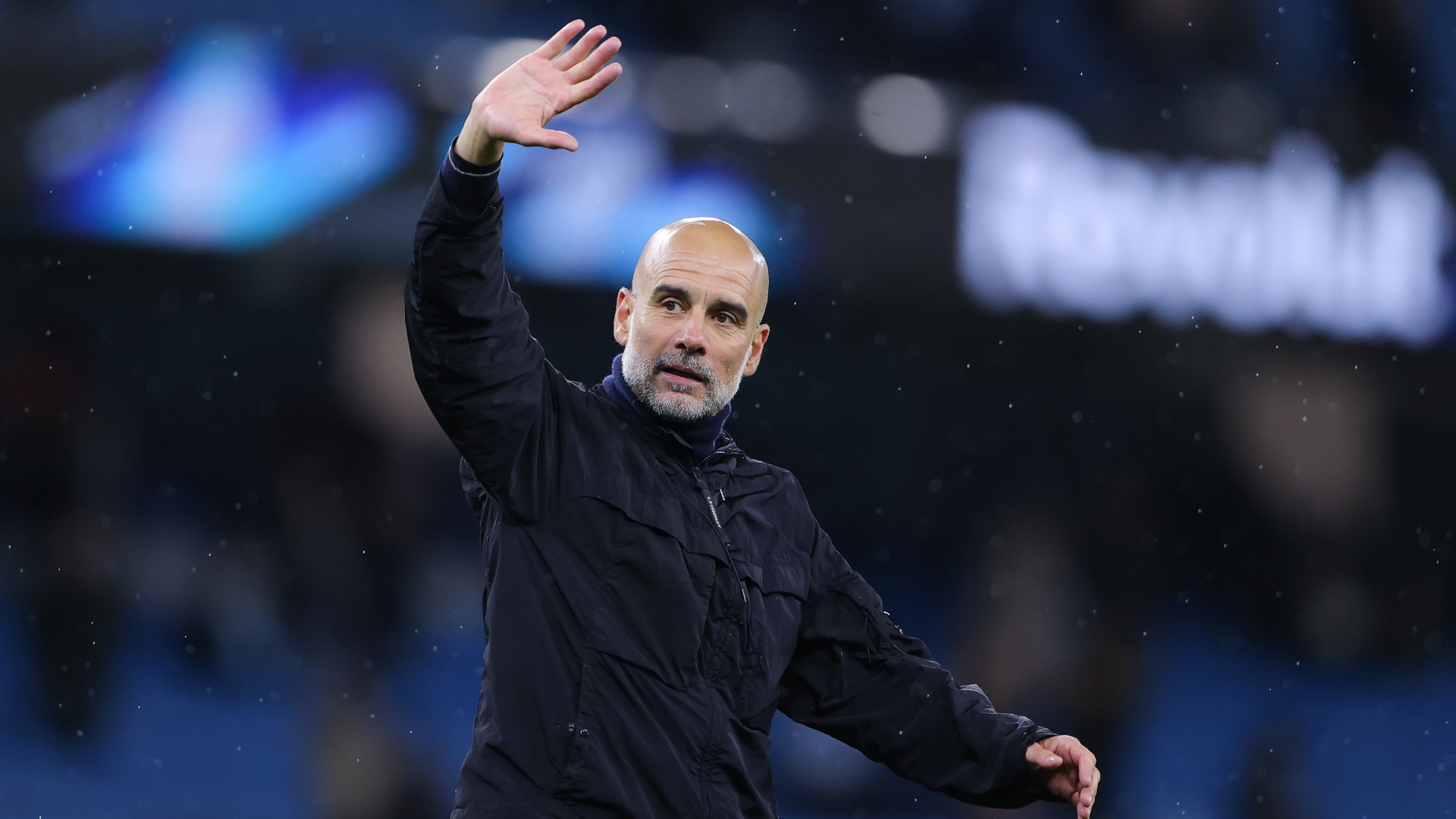 Pep: Our season has been a success