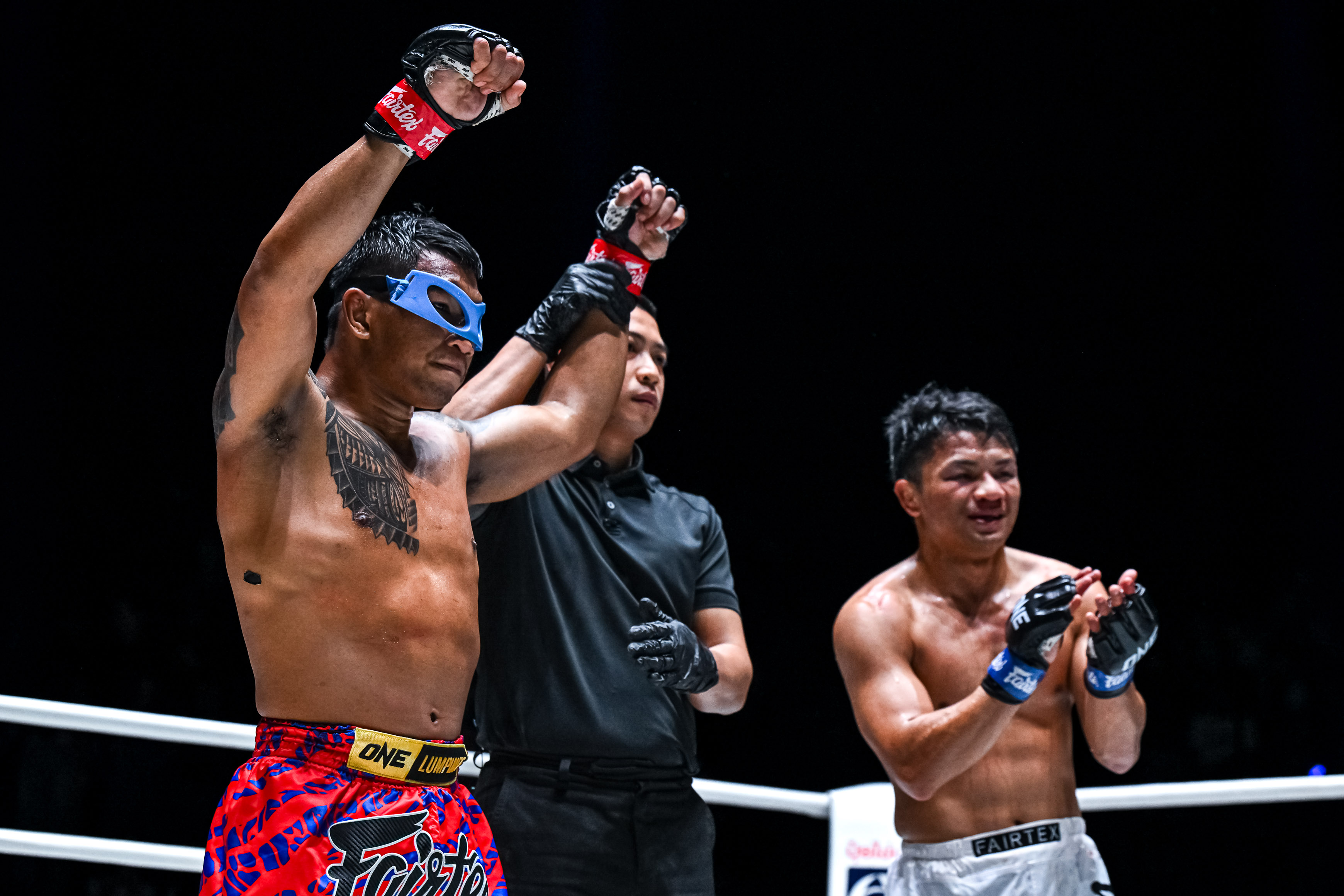 ONE Friday Fights