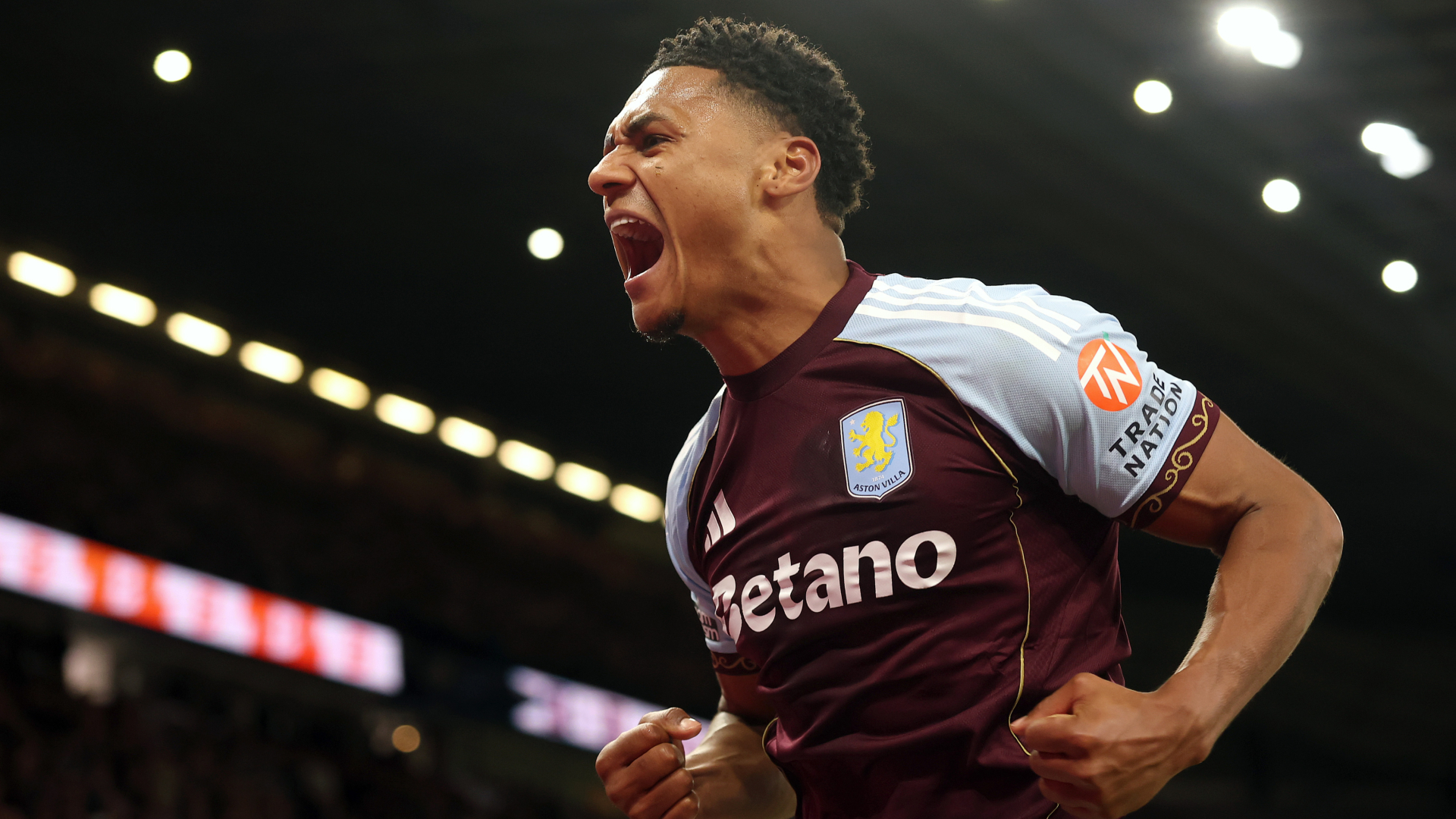 Report: Aston Villa 4-2 Liverpool