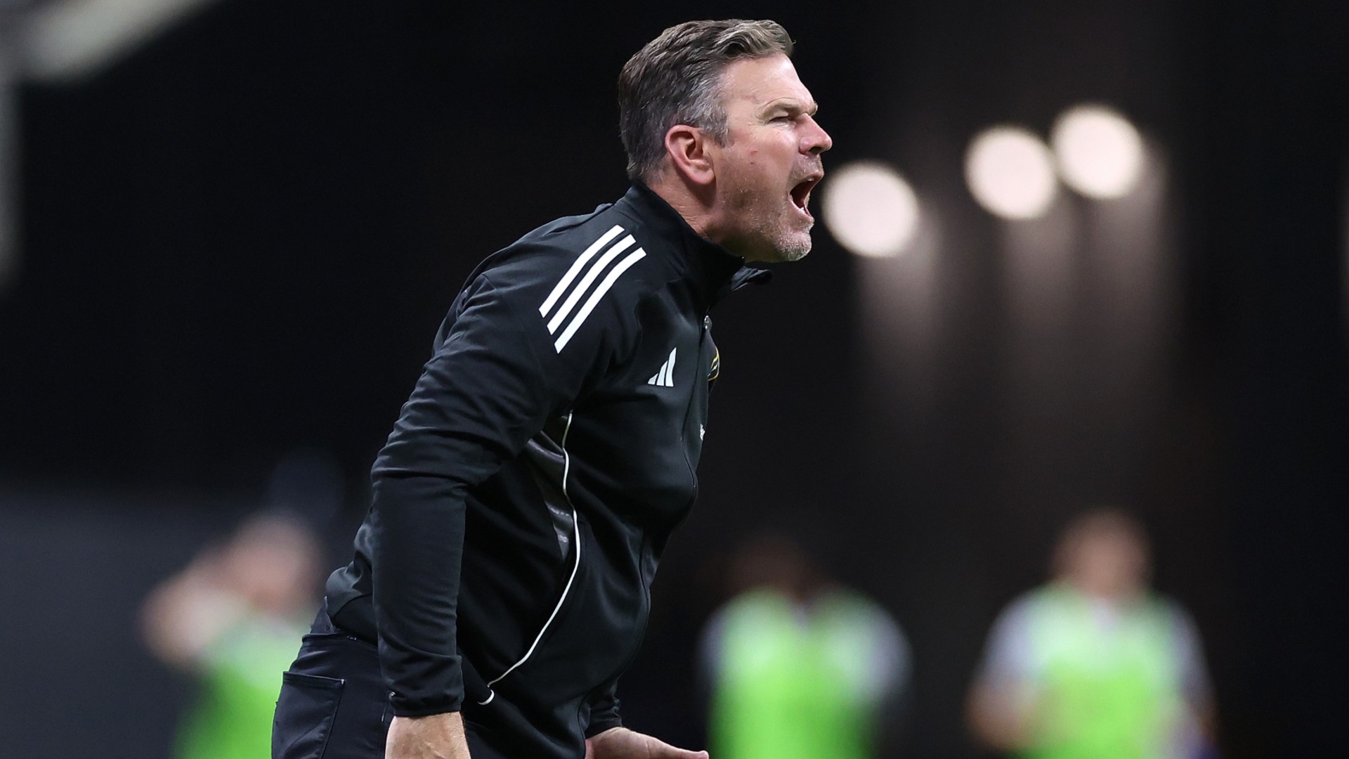Preview: Seattle v LA Galaxy