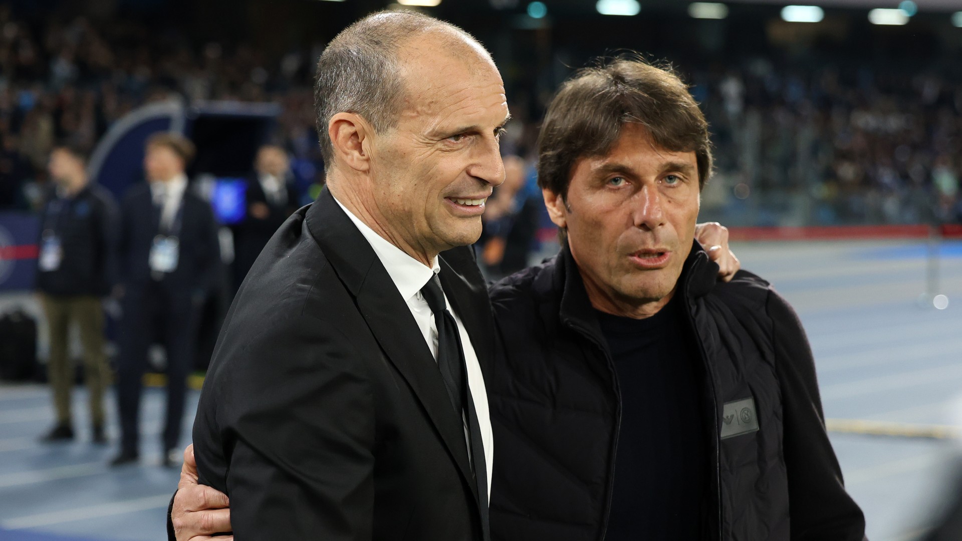 Preview: Genoa v AC Milan