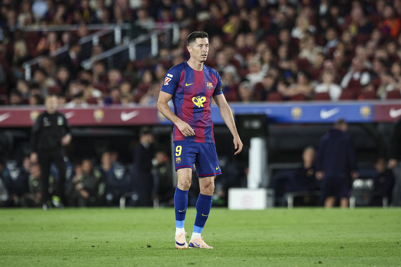 Lewandowski