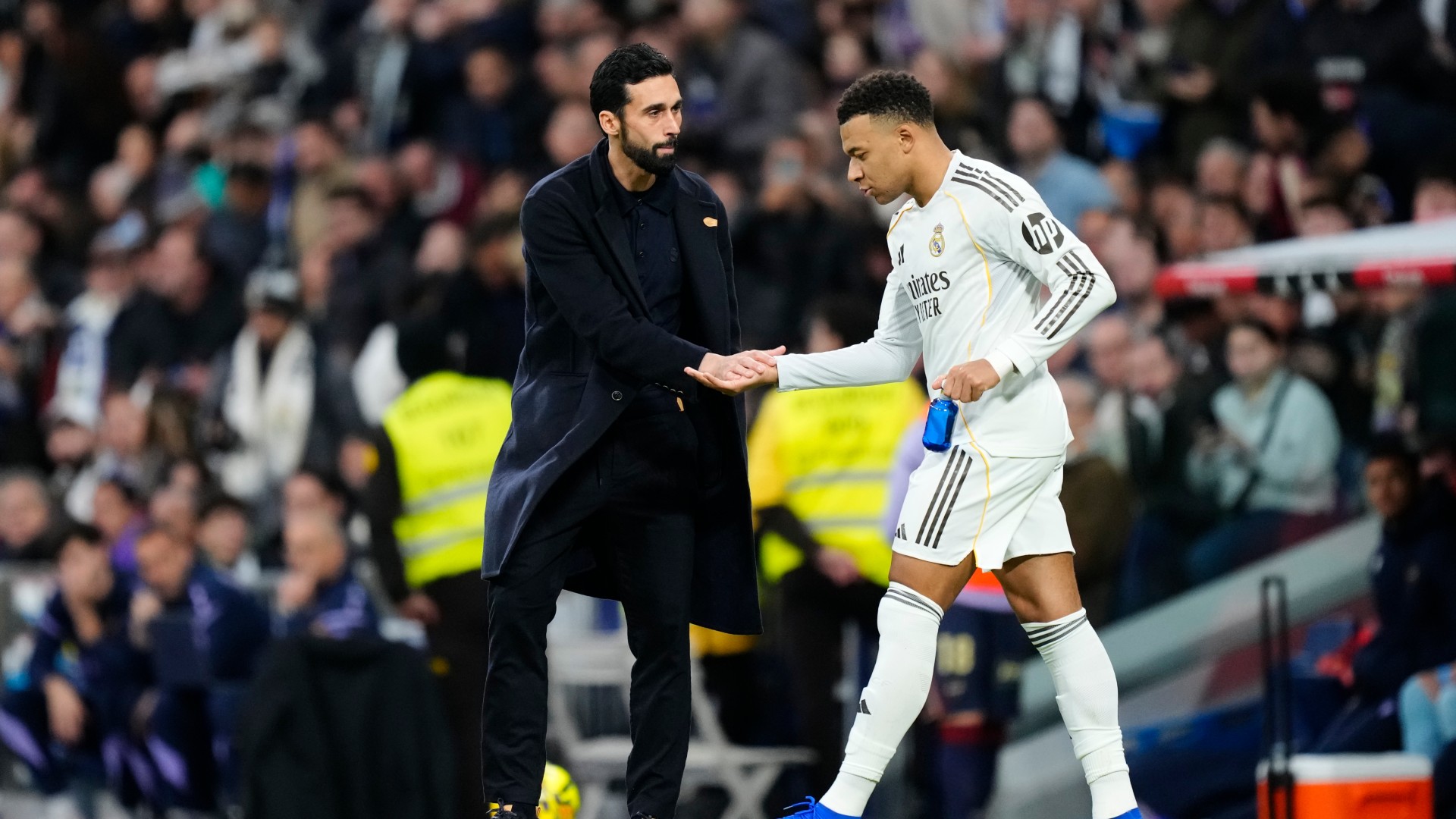 Preview: Sevilla v Real Madrid