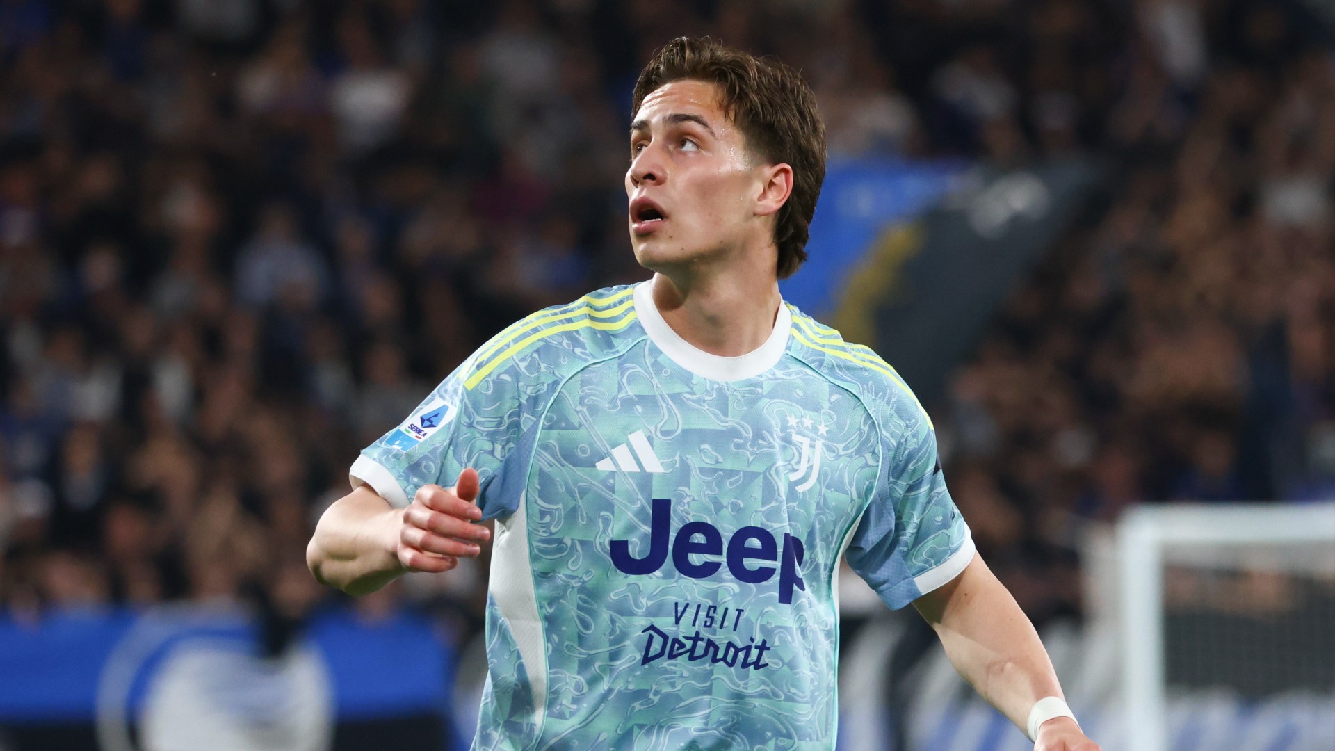 Preview: Juventus v Fiorentina